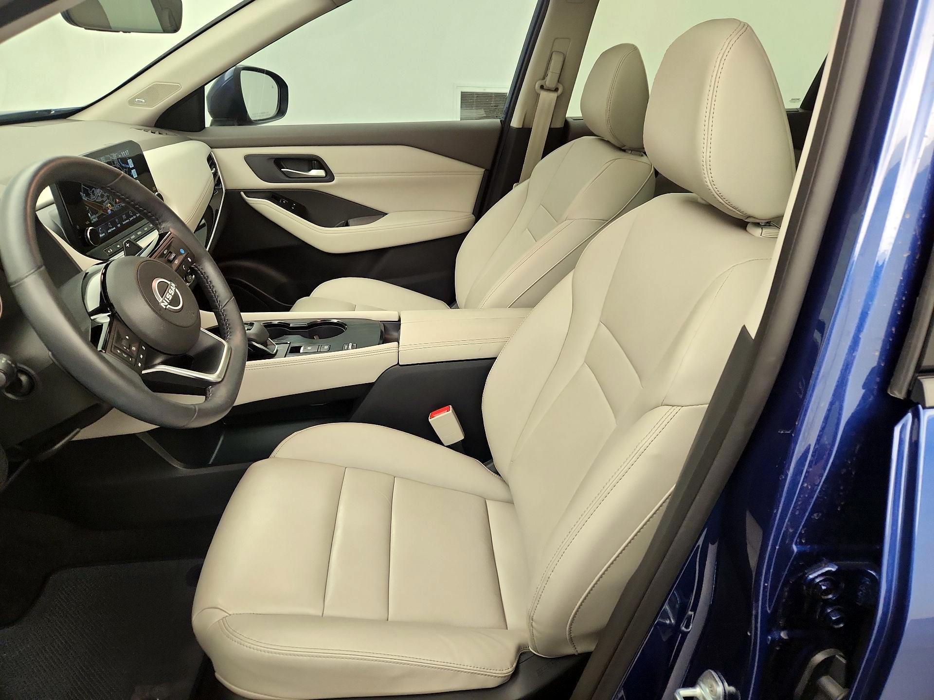 Thumbnail: 2023 Nissan Rogue - 11