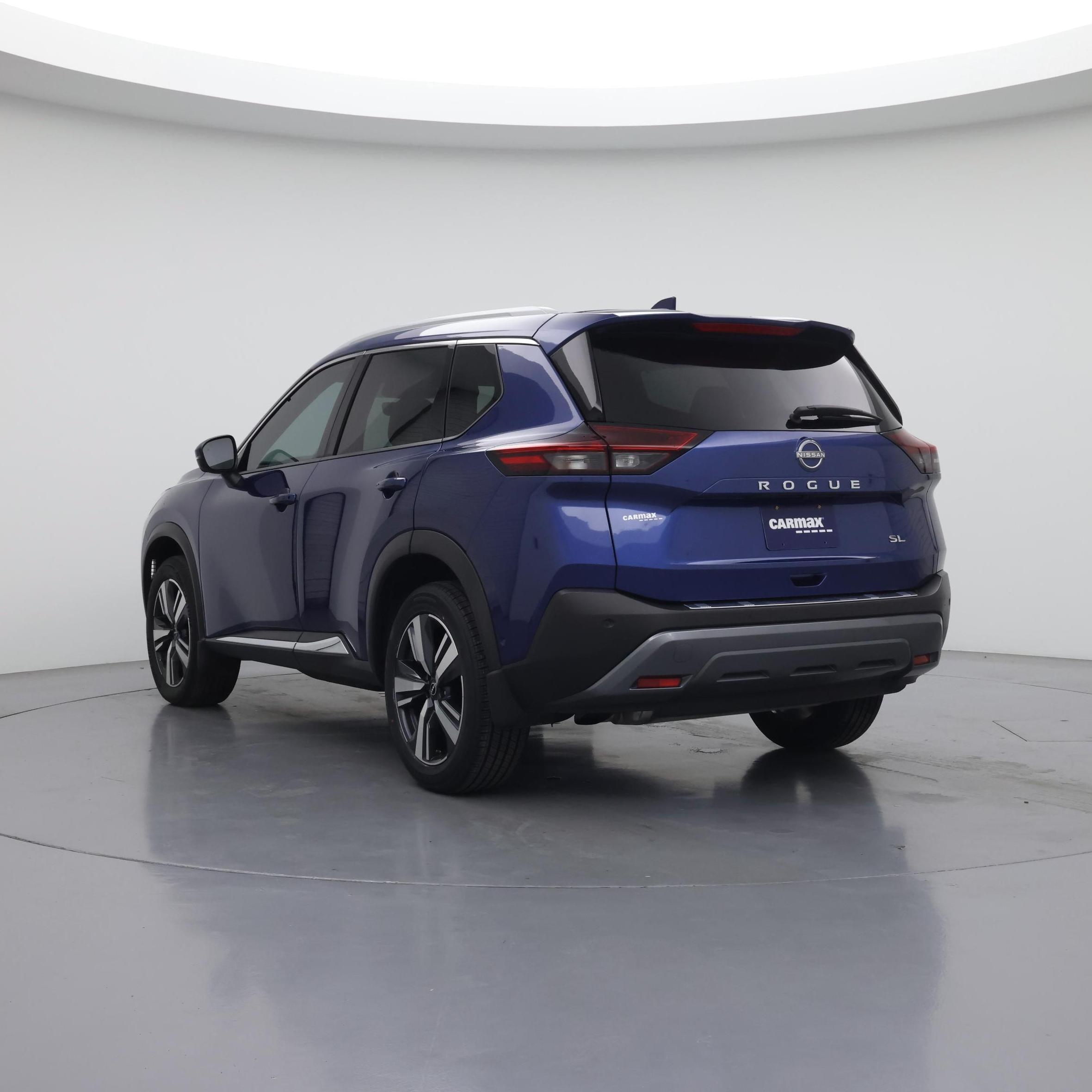 Thumbnail: 2023 Nissan Rogue - 2