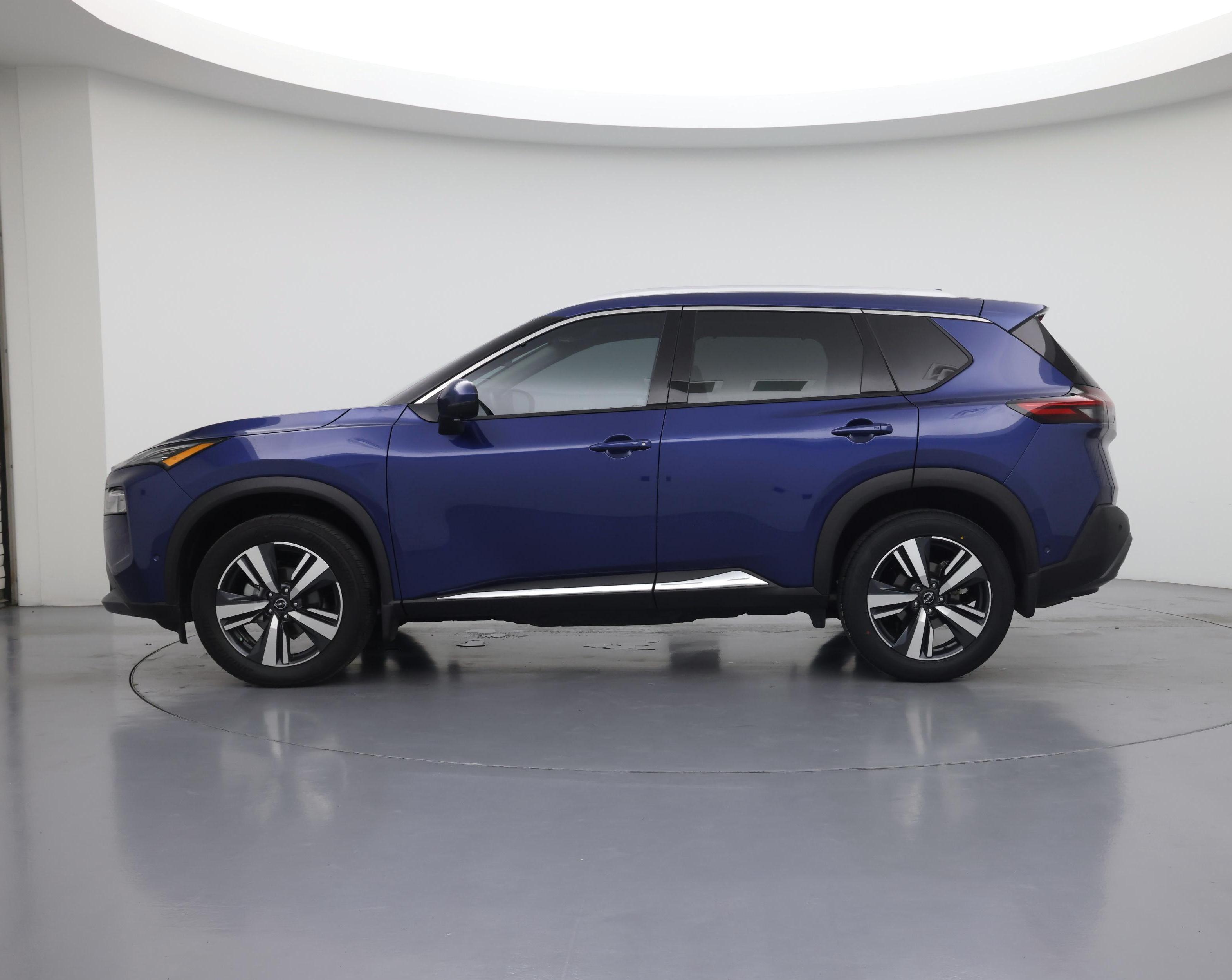 Thumbnail: 2023 Nissan Rogue - 3