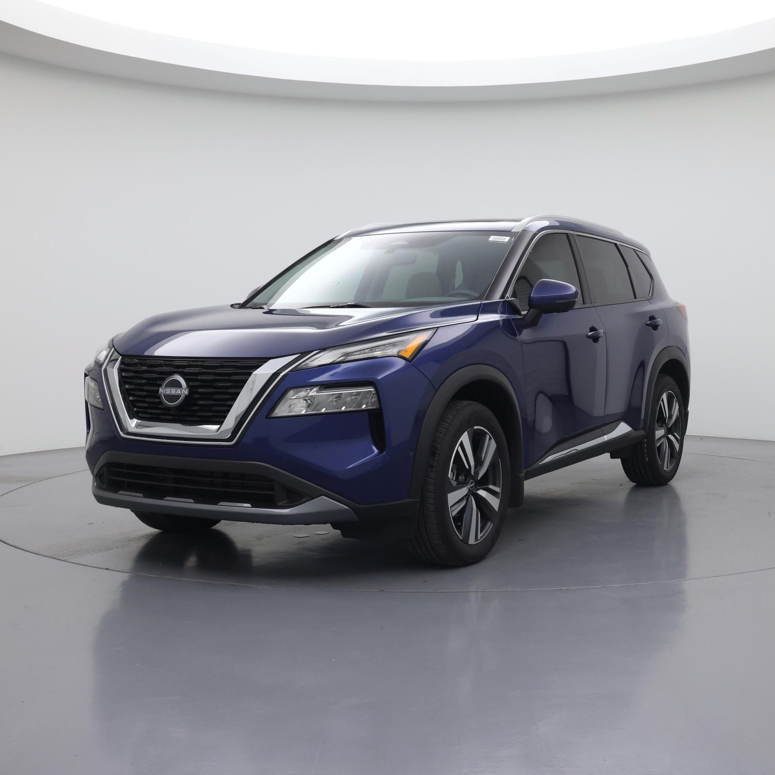 Thumbnail: 2023 Nissan Rogue - 4
