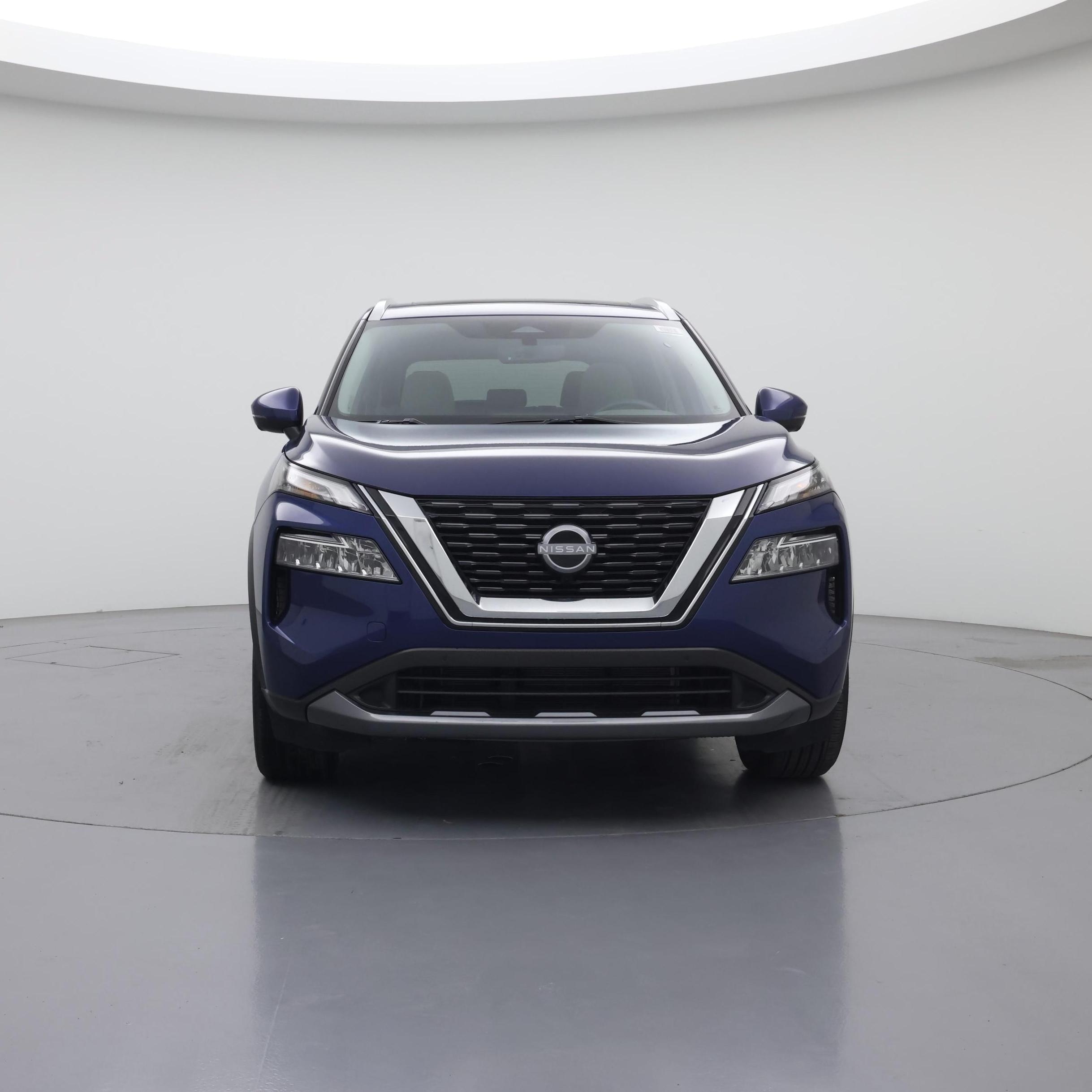 Thumbnail: 2023 Nissan Rogue - 5