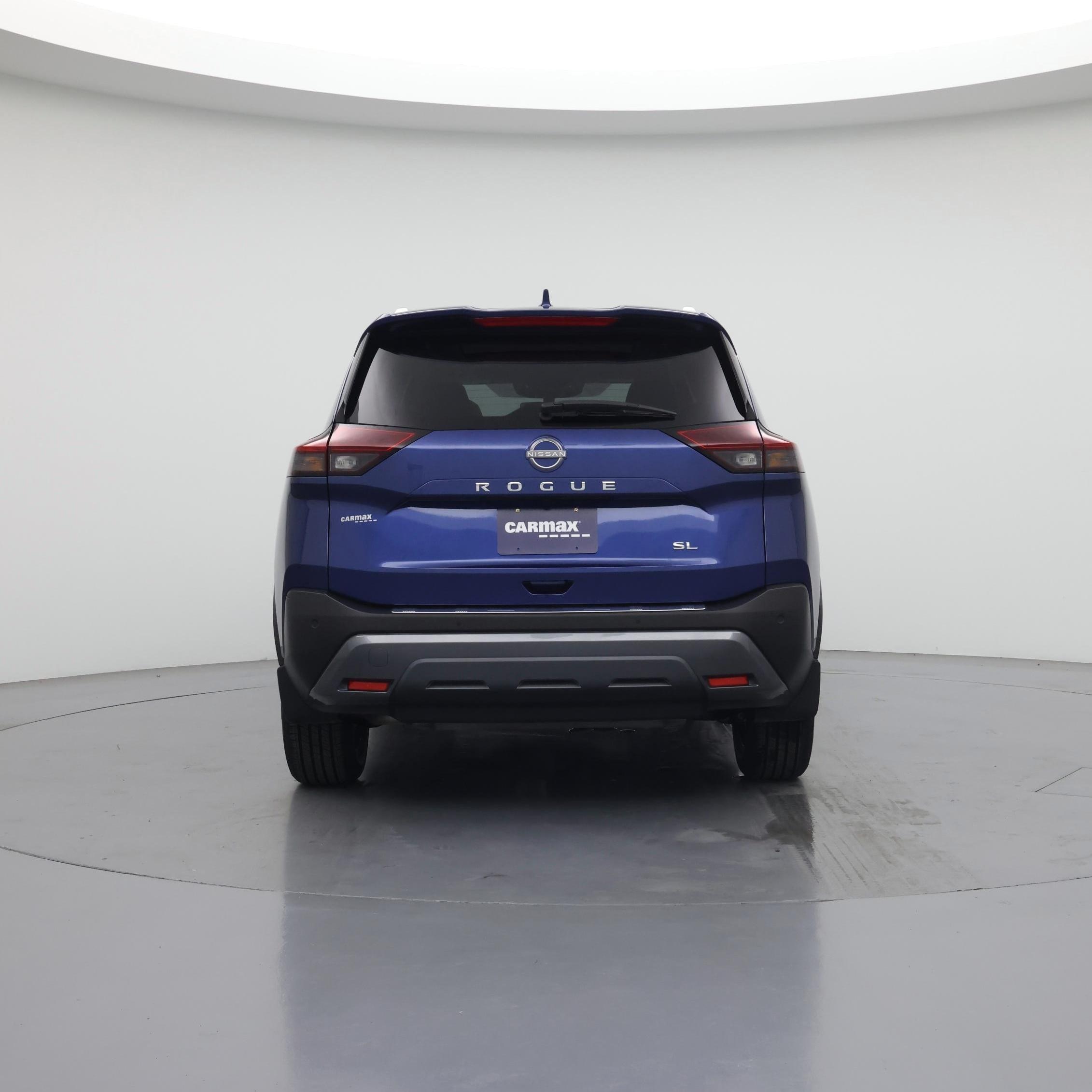 Thumbnail: 2023 Nissan Rogue - 6
