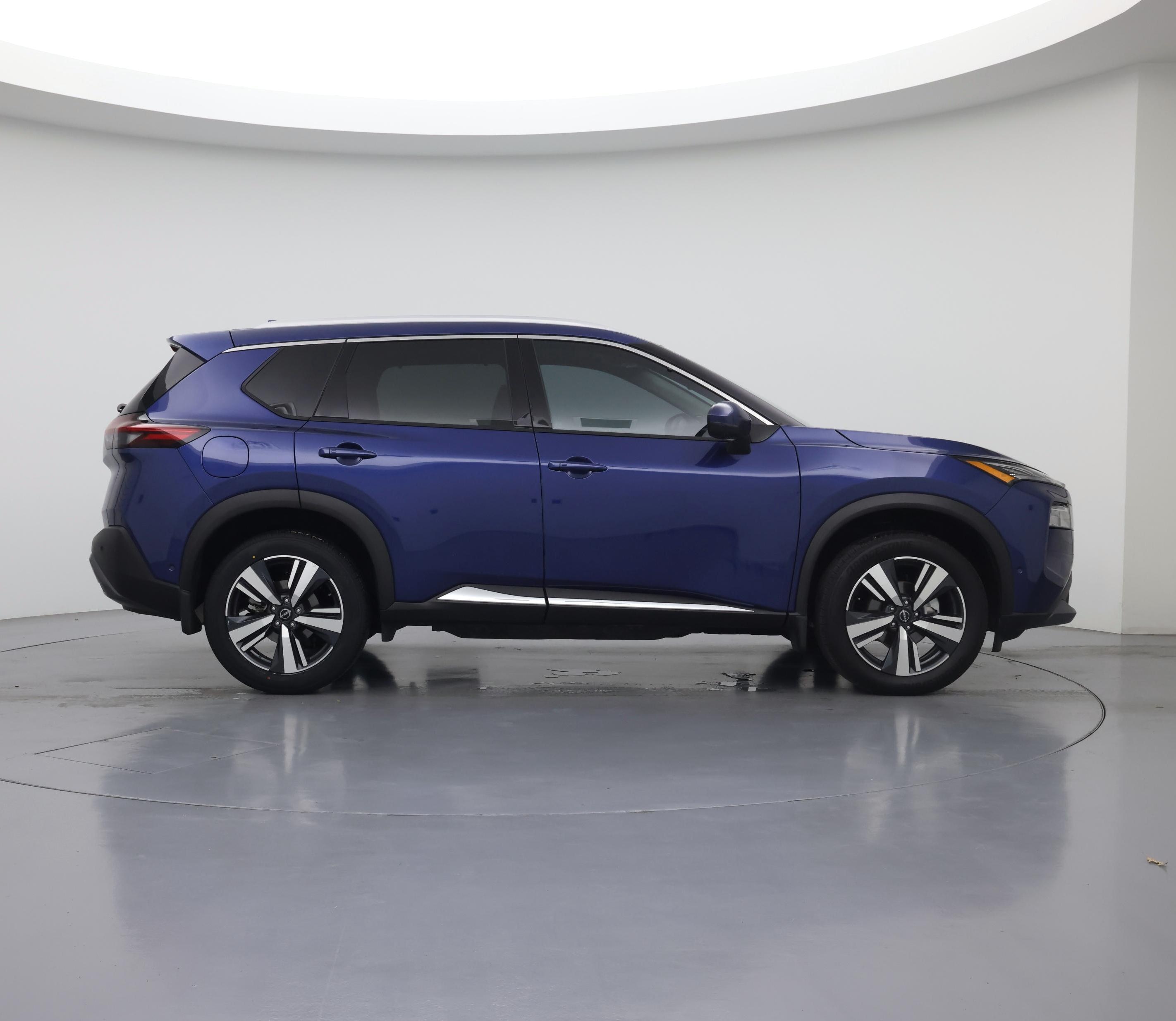 Thumbnail: 2023 Nissan Rogue - 7