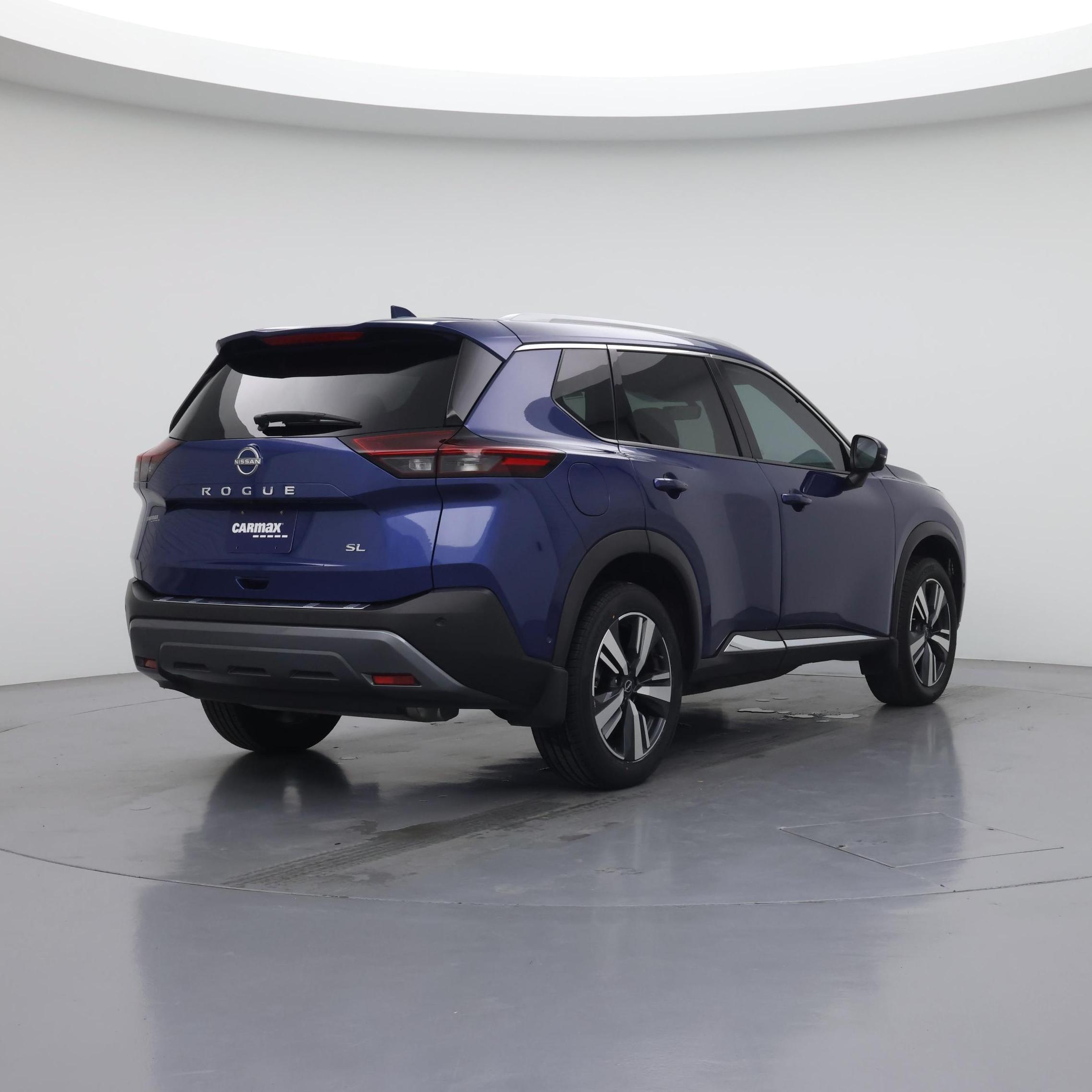 Thumbnail: 2023 Nissan Rogue - 8