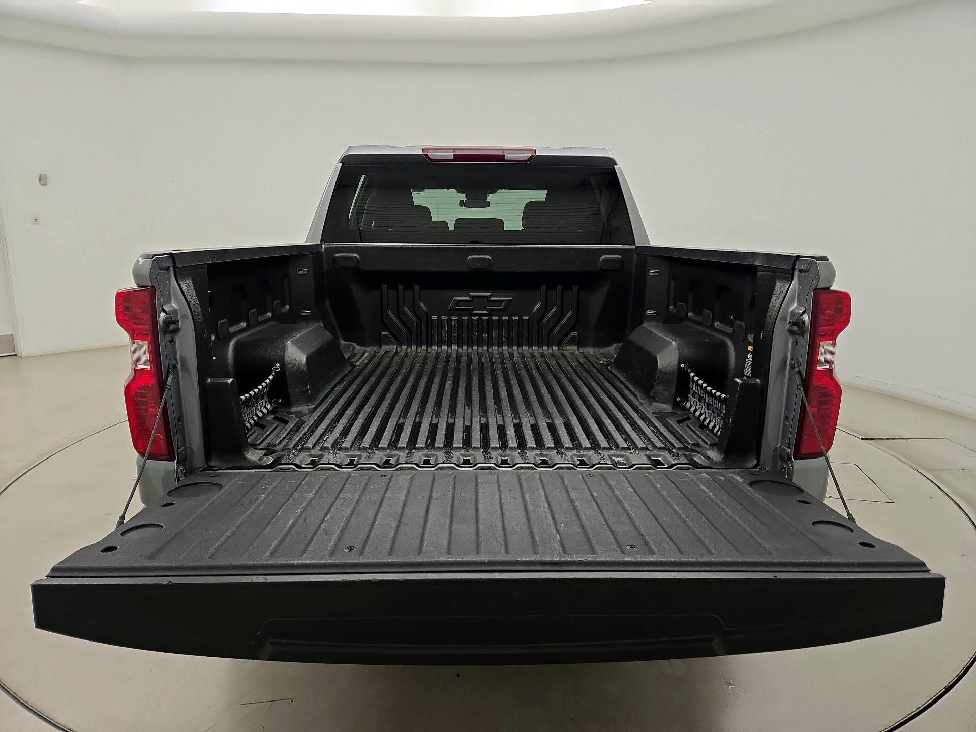 Thumbnail: 2023 Chevrolet Silverado 1500 - 20