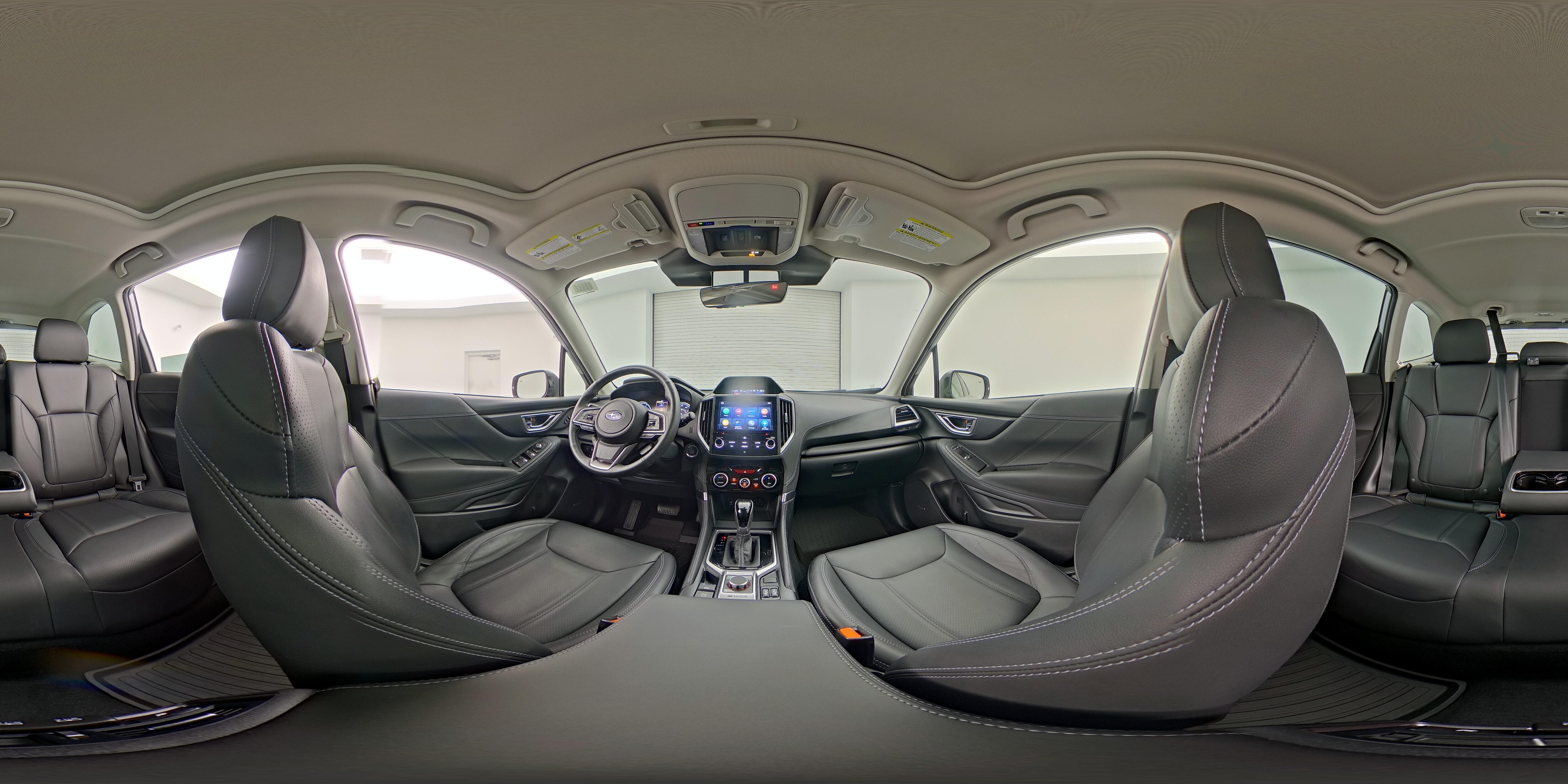 2022 Subaru Forester Touring - Photo 25