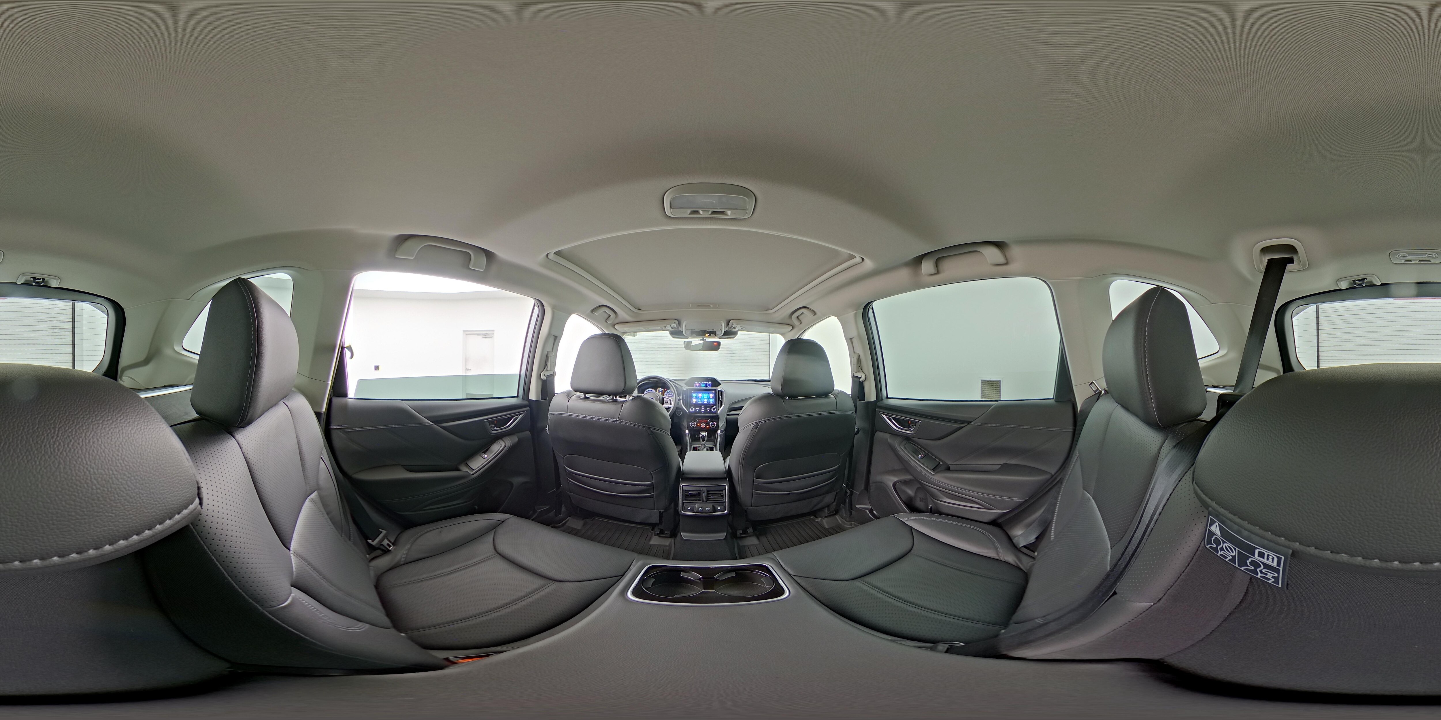 2022 Subaru Forester Touring - Photo 26