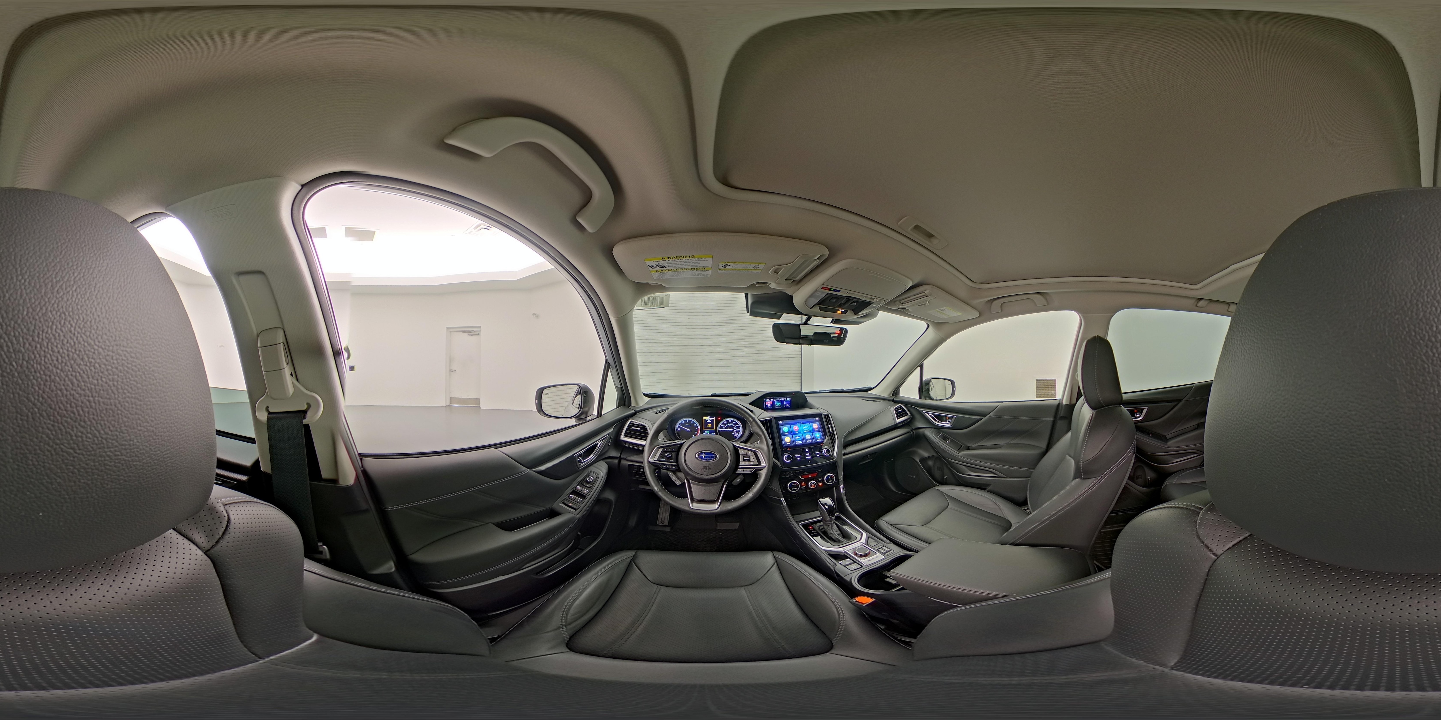2022 Subaru Forester Touring - Photo 27