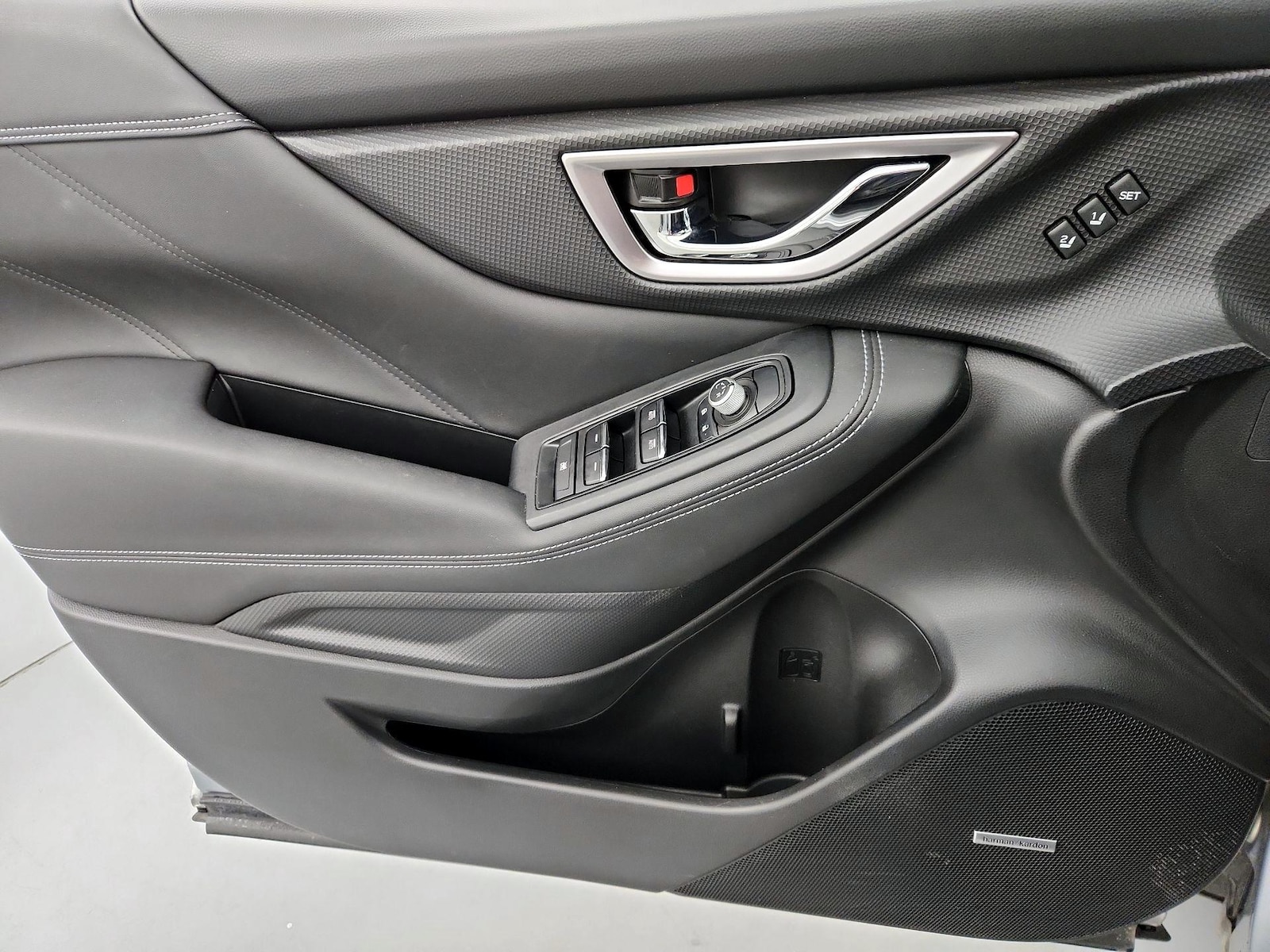 2022 Subaru Forester Touring - Photo 13
