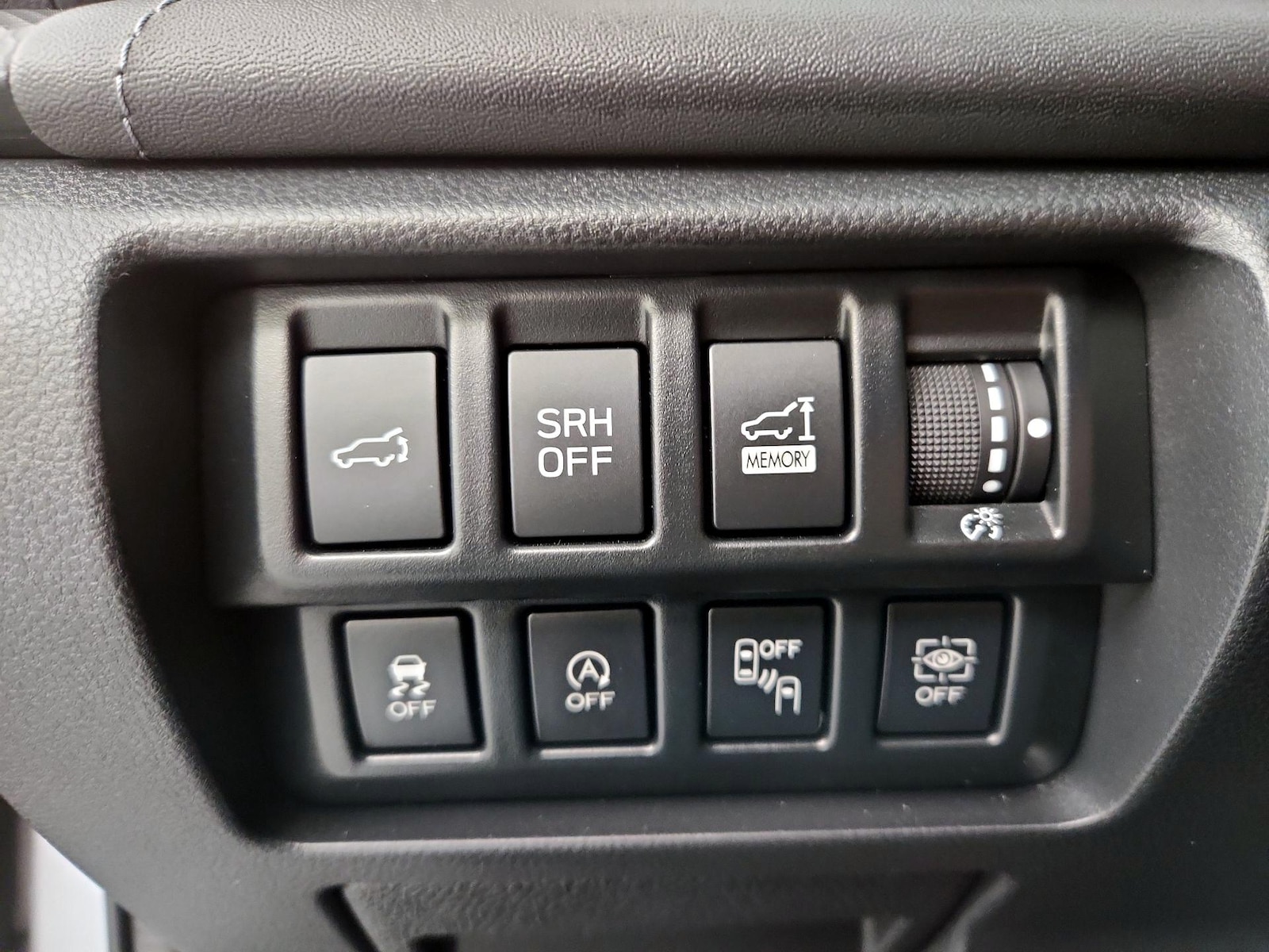 2022 Subaru Forester Touring - Photo 14