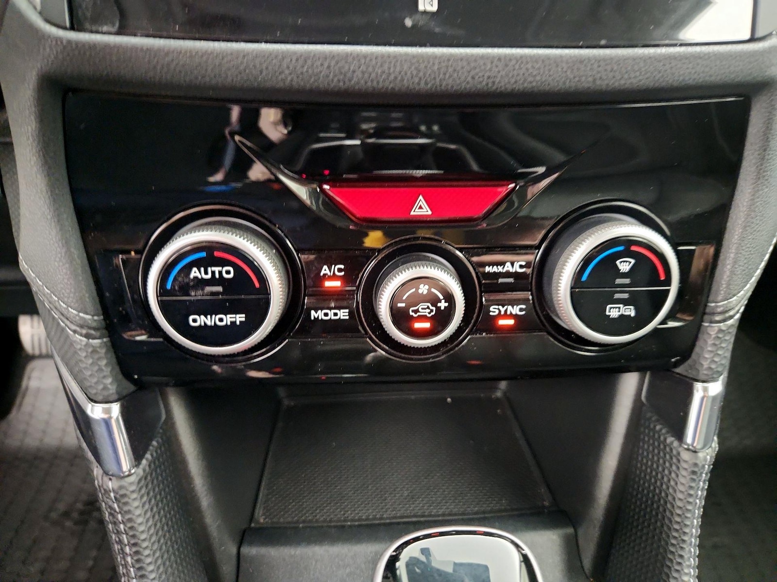 2022 Subaru Forester Touring - Photo 17