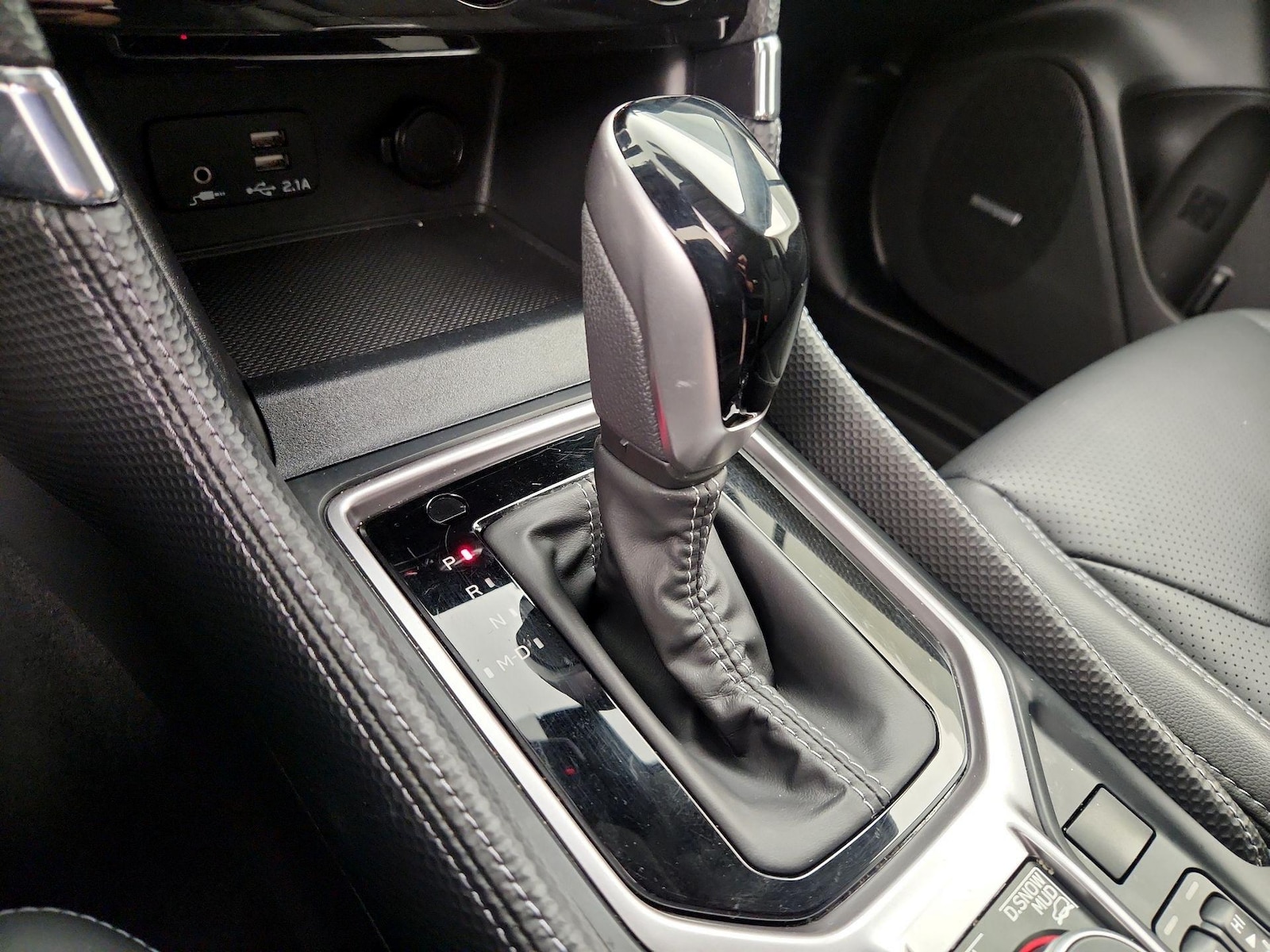 2022 Subaru Forester Touring - Photo 18