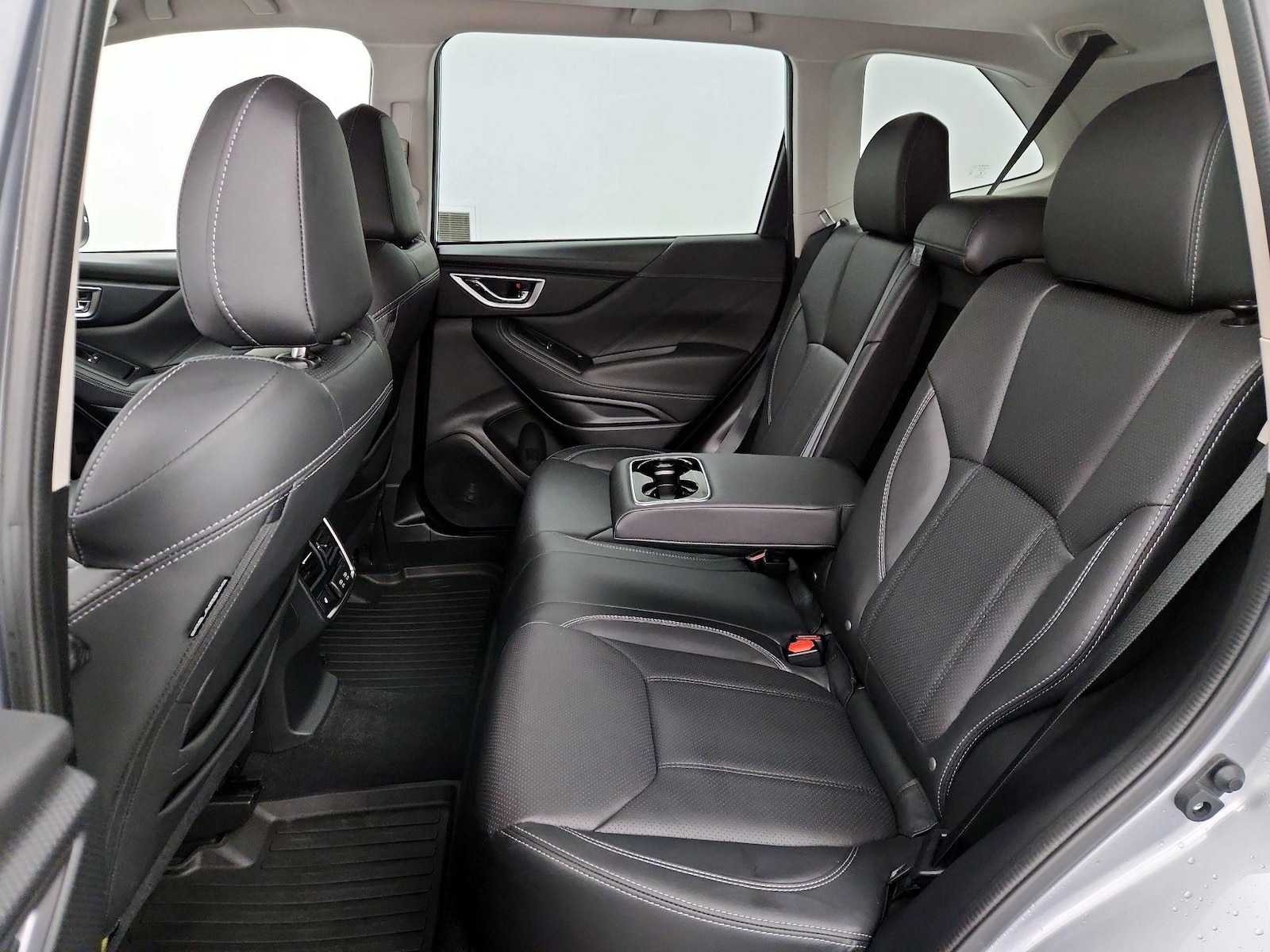 2022 Subaru Forester Touring - Photo 21