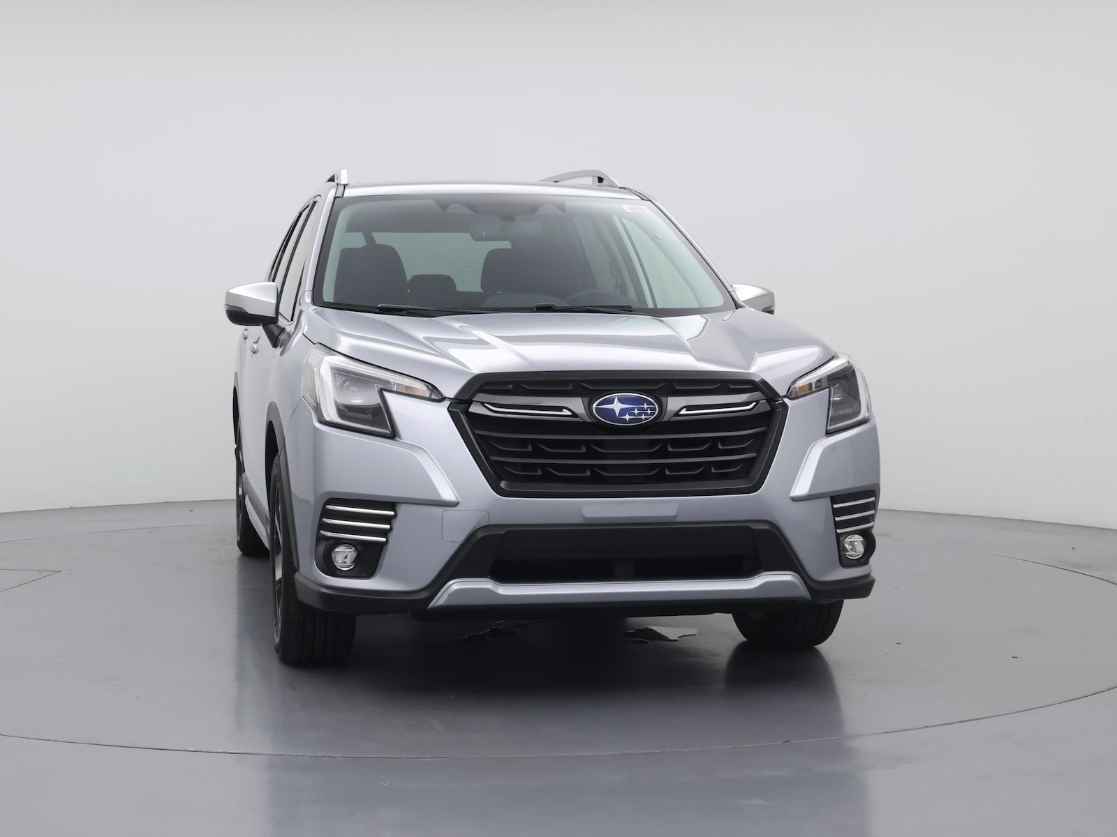 2022 Subaru Forester Touring - Photo 6
