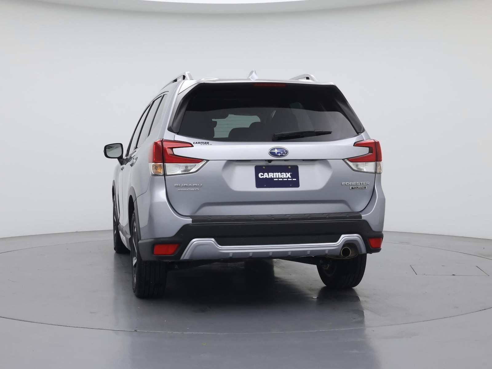 2022 Subaru Forester Touring - Photo 7