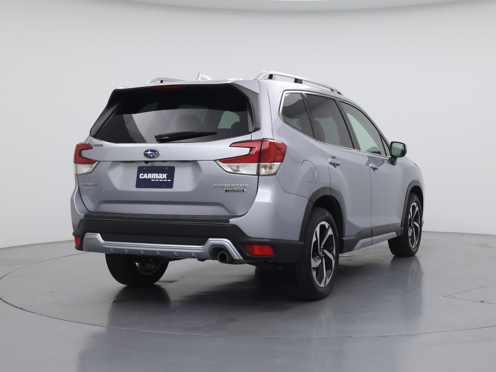 2022 Subaru Forester Touring - Photo 9