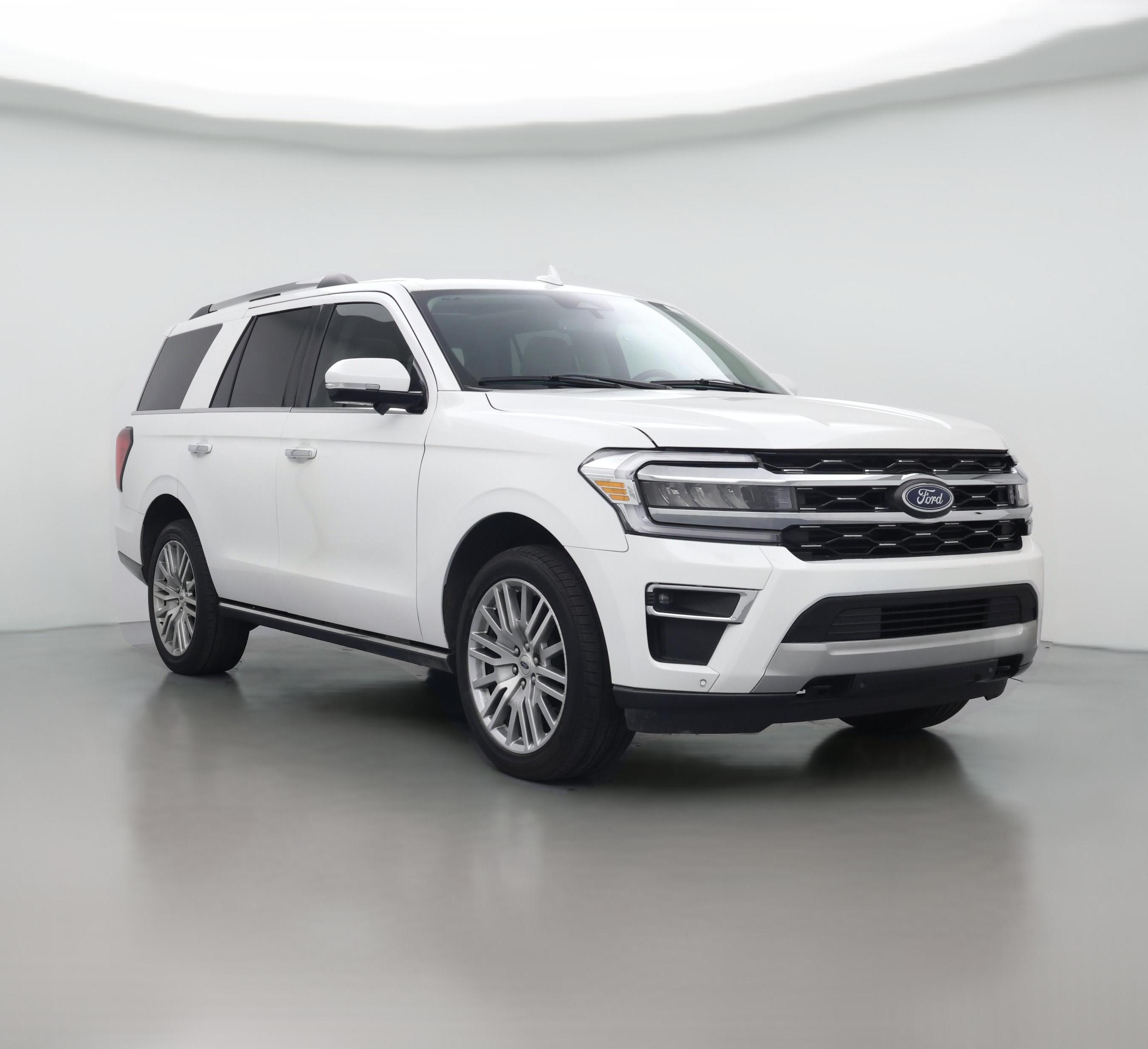 Thumbnail: 2024 Ford Expedition - 1