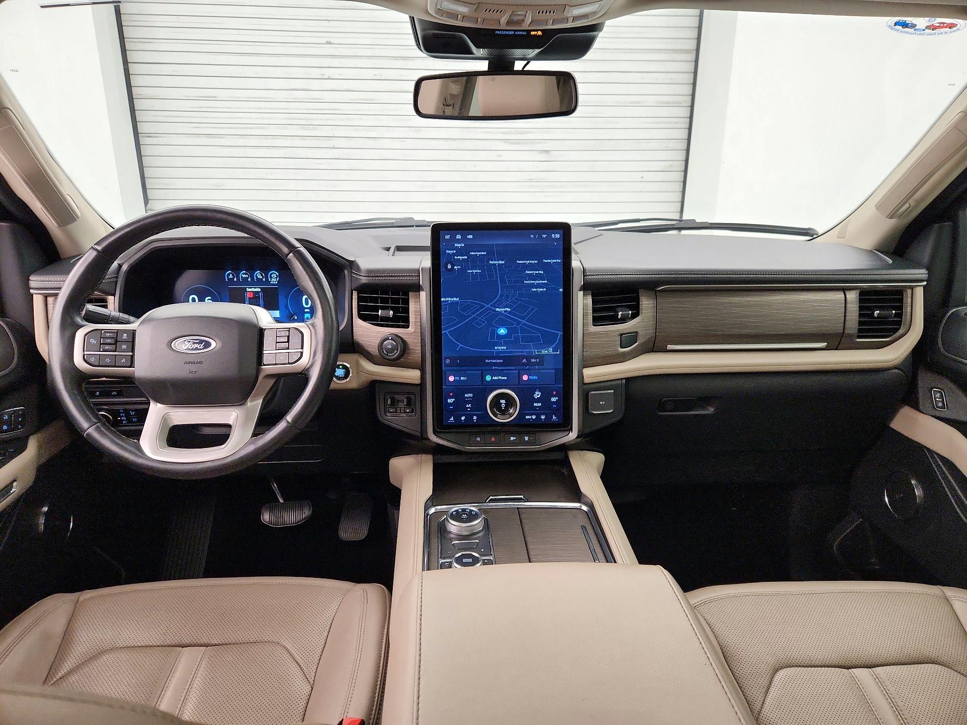 Thumbnail: 2024 Ford Expedition - 9