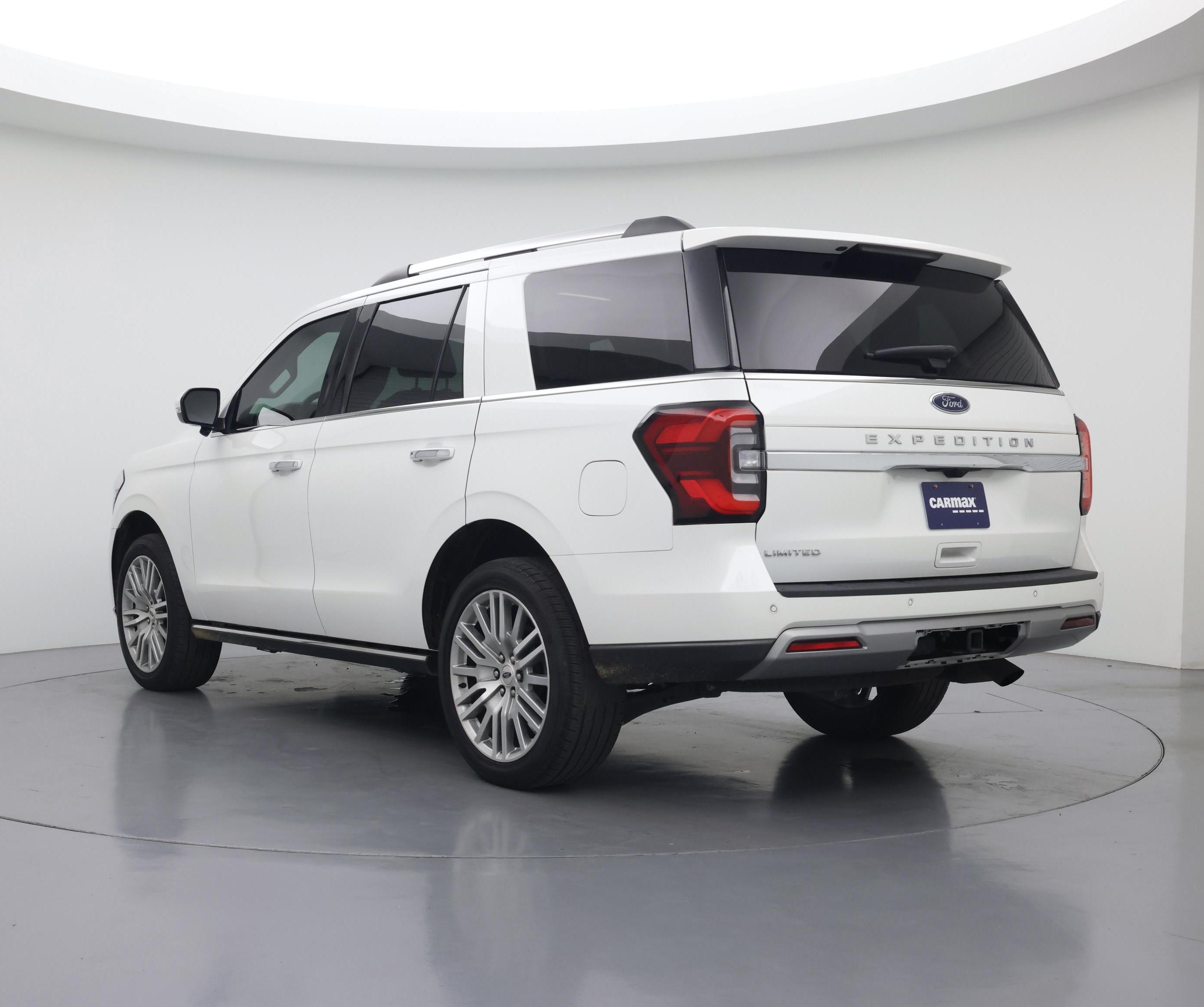 Thumbnail: 2024 Ford Expedition - 2