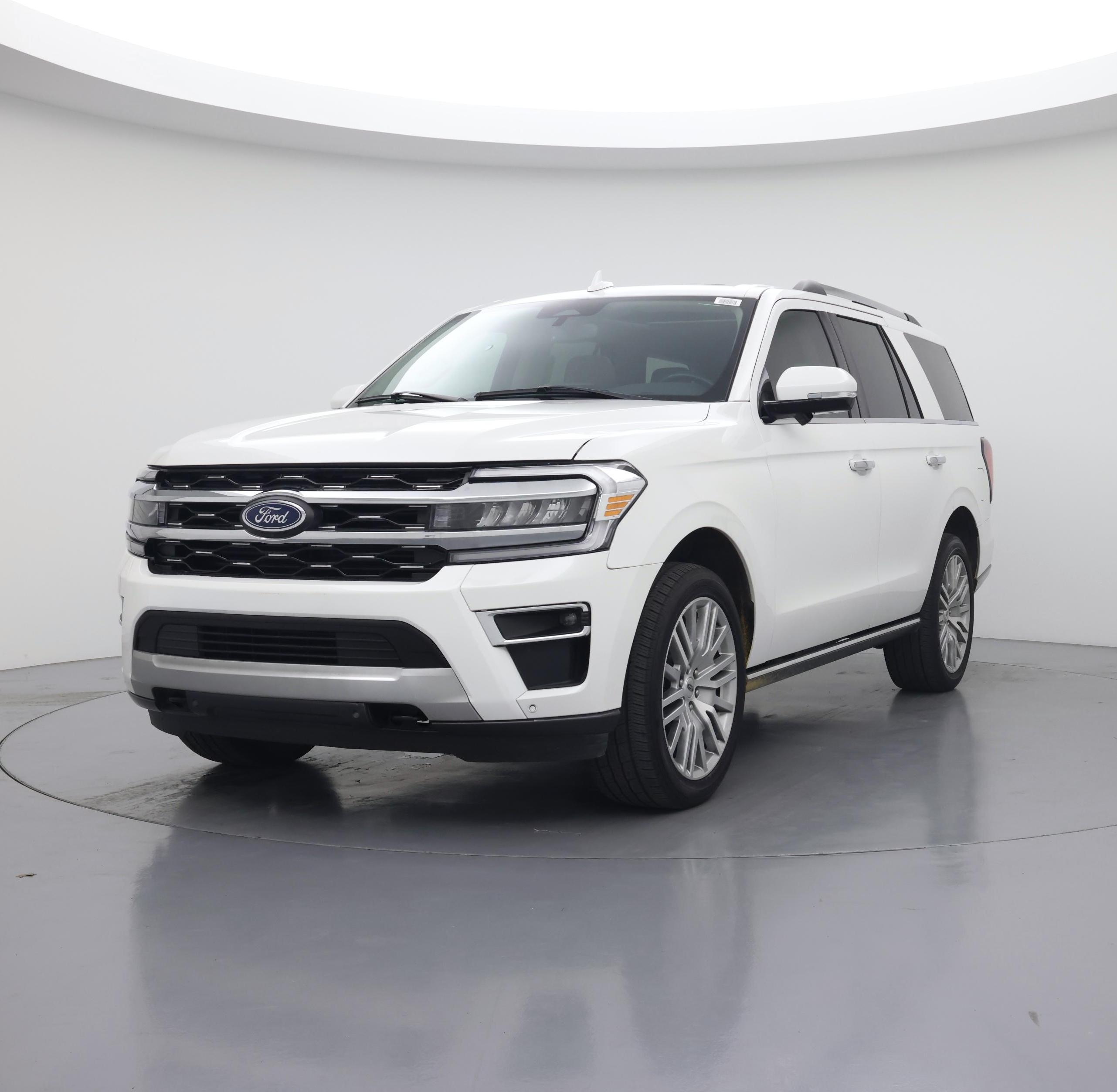 Thumbnail: 2024 Ford Expedition - 4