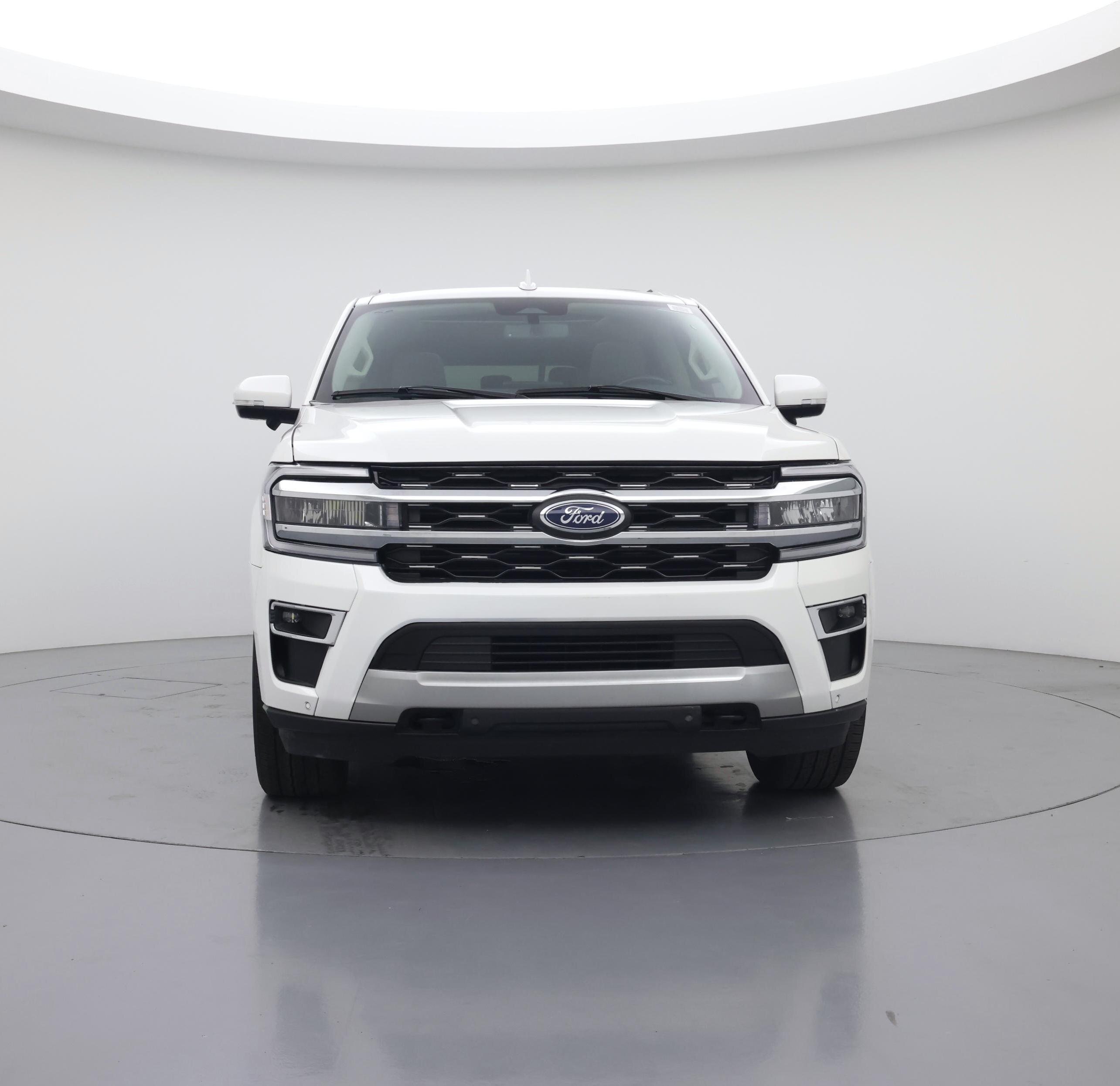Thumbnail: 2024 Ford Expedition - 5
