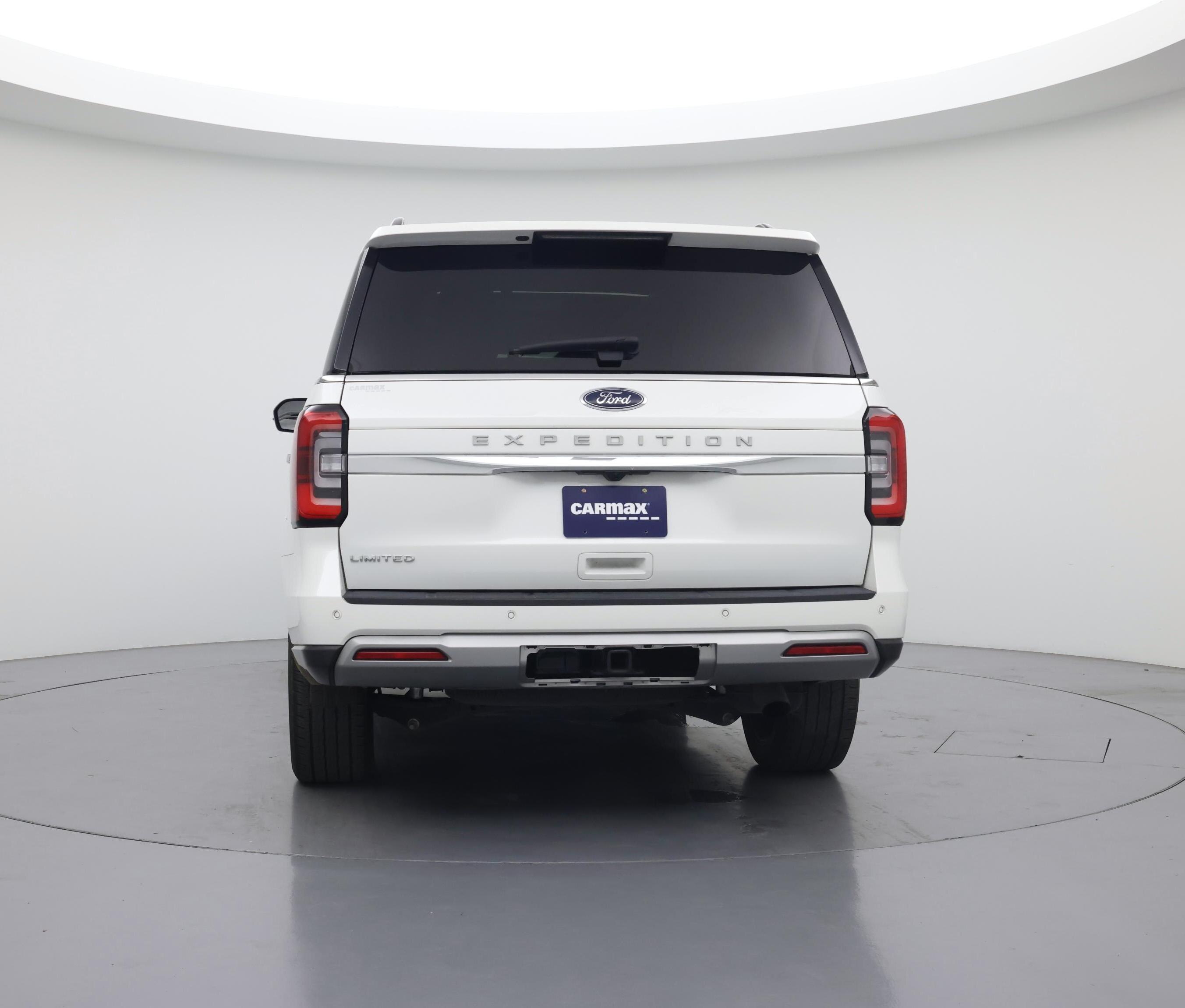 Thumbnail: 2024 Ford Expedition - 6