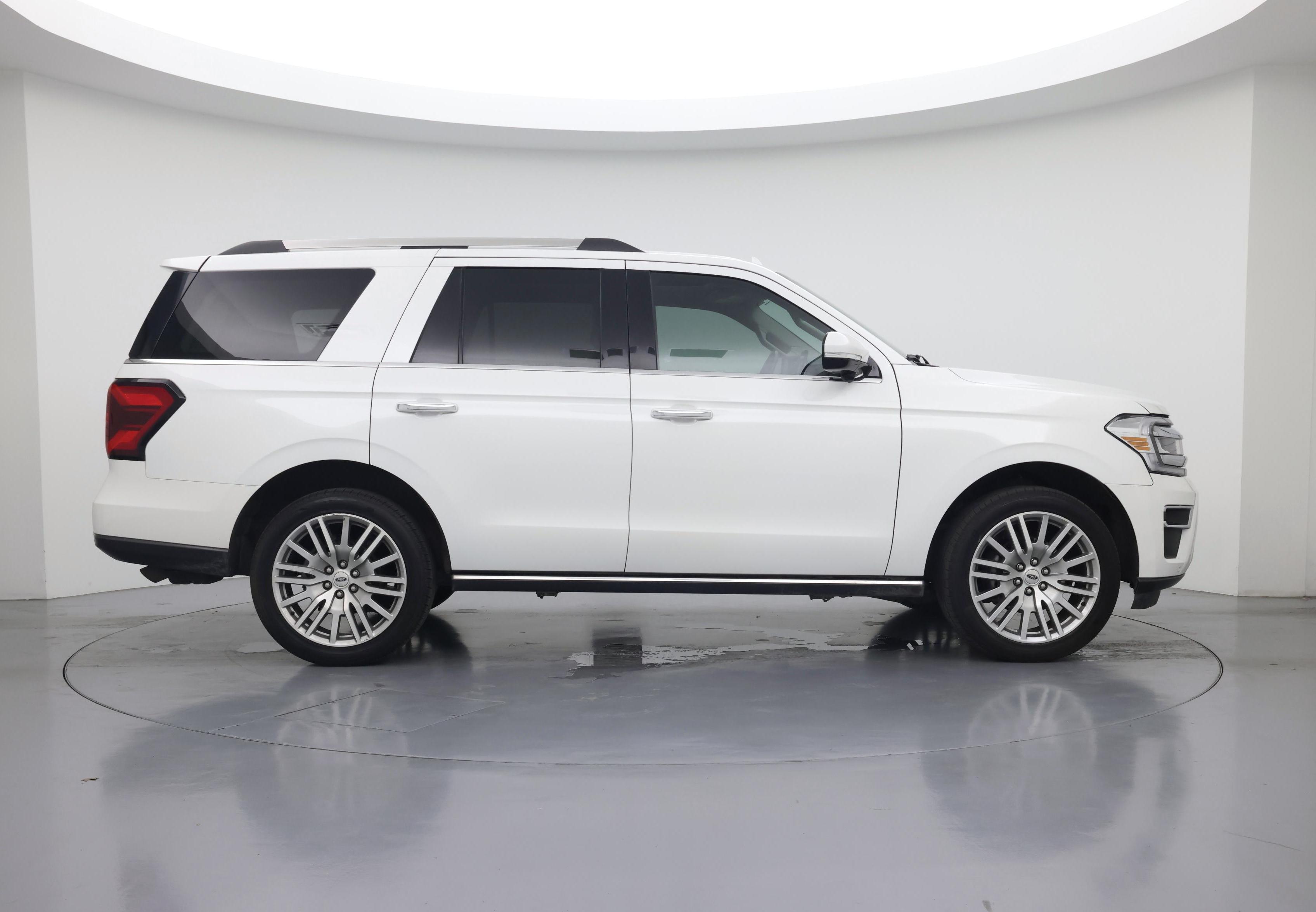 Thumbnail: 2024 Ford Expedition - 7