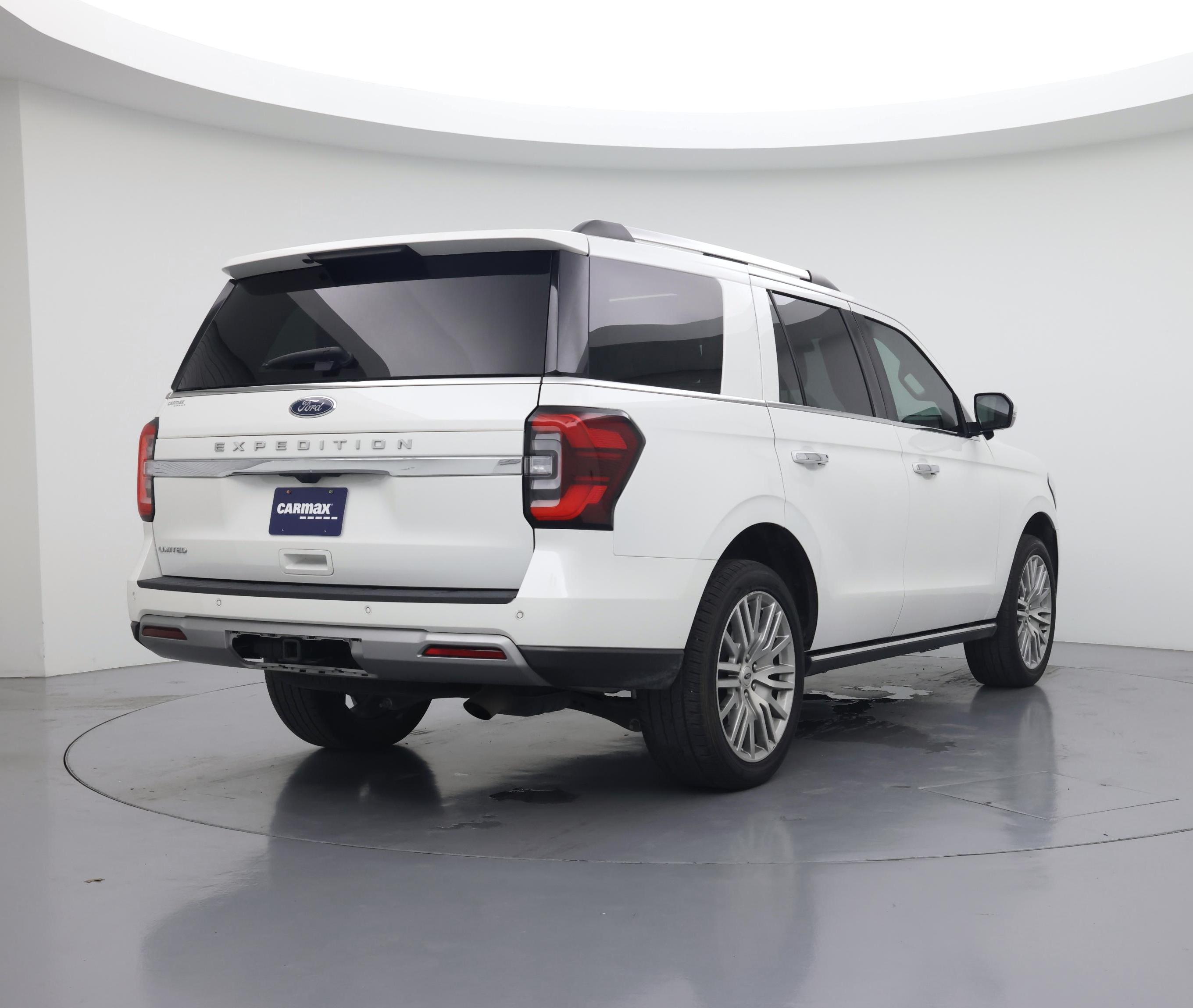 Thumbnail: 2024 Ford Expedition - 8