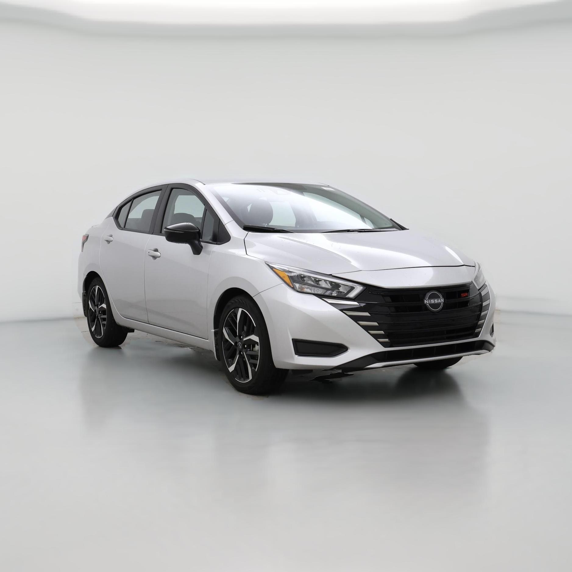 Thumbnail: 2024 Nissan Versa - 1