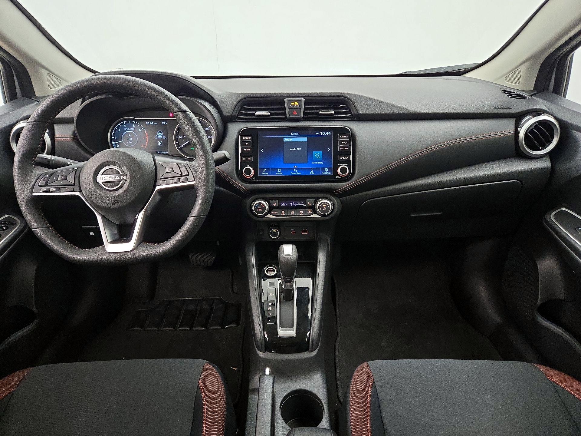 Thumbnail: 2024 Nissan Versa - 9