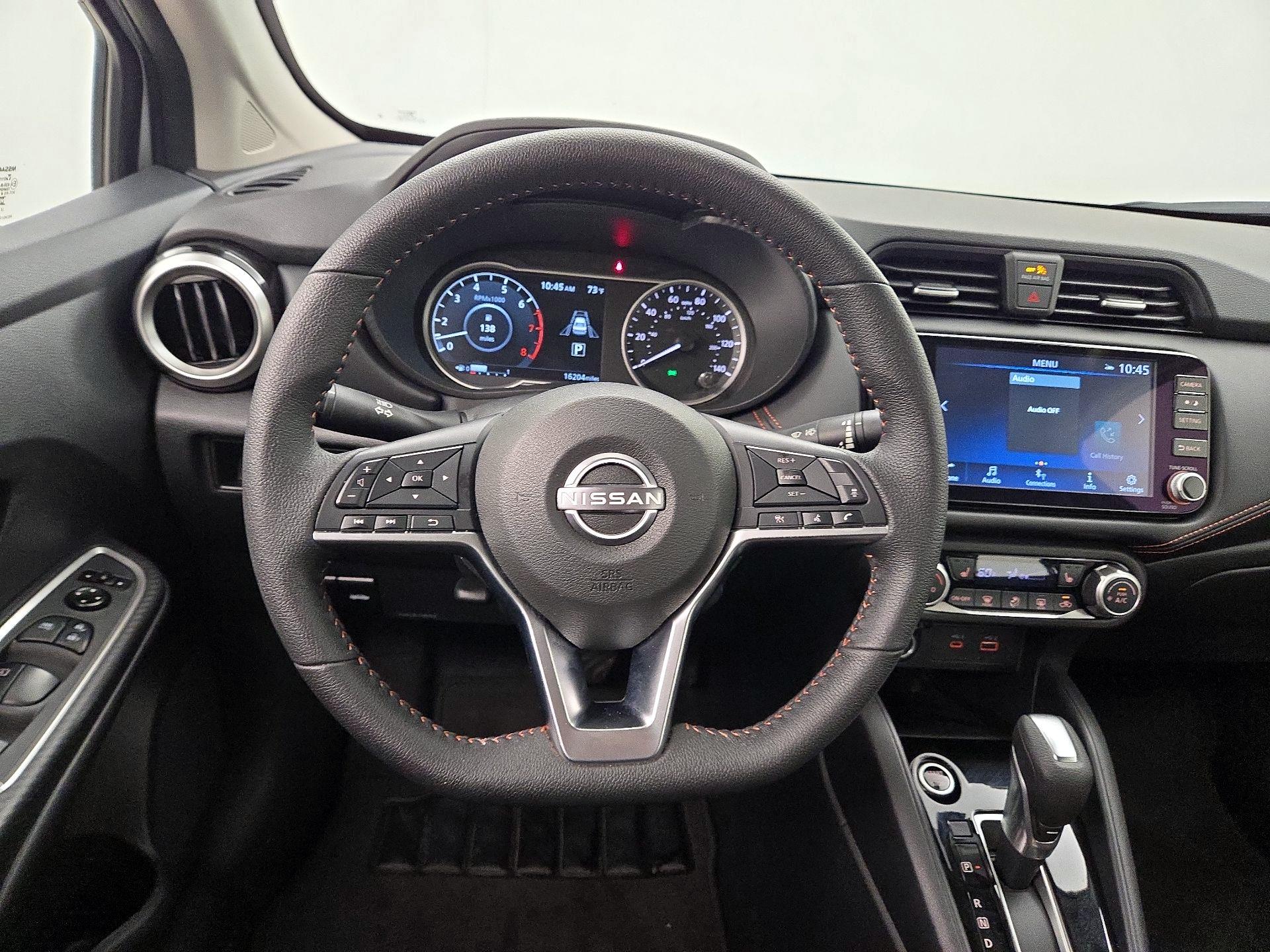 Thumbnail: 2024 Nissan Versa - 10