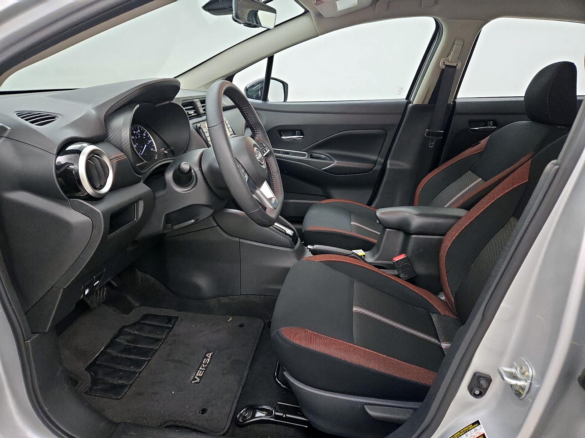 Thumbnail: 2024 Nissan Versa - 11