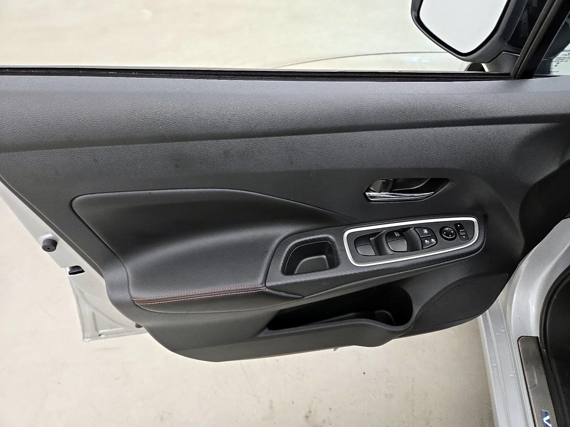 Thumbnail: 2024 Nissan Versa - 12