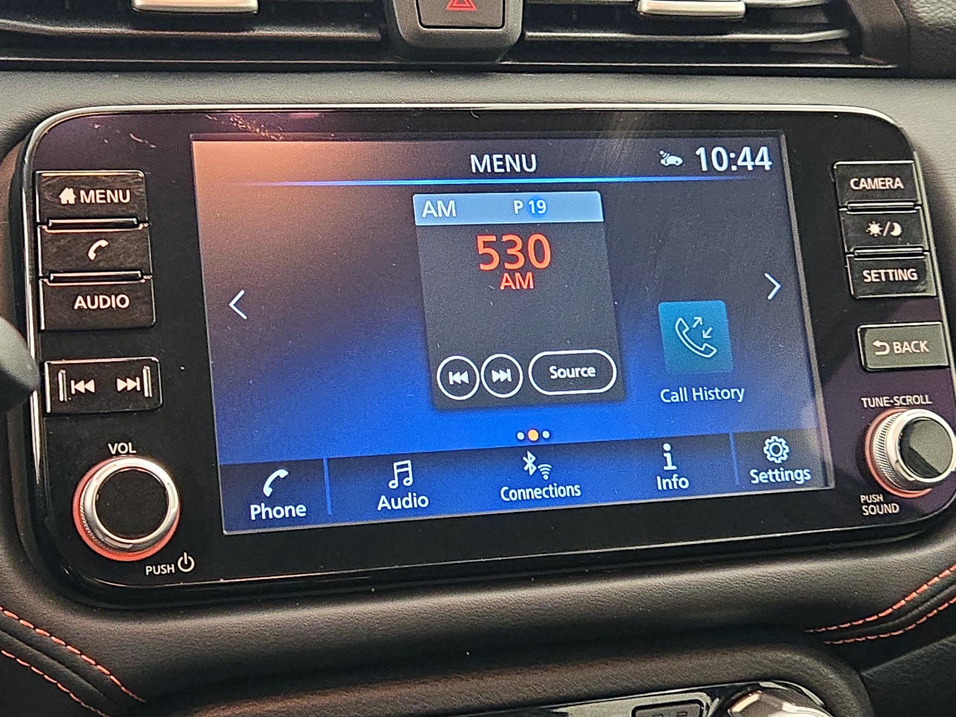 Thumbnail: 2024 Nissan Versa - 14