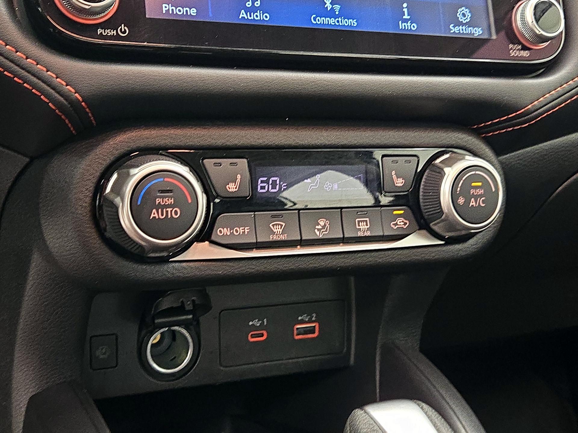 Thumbnail: 2024 Nissan Versa - 15