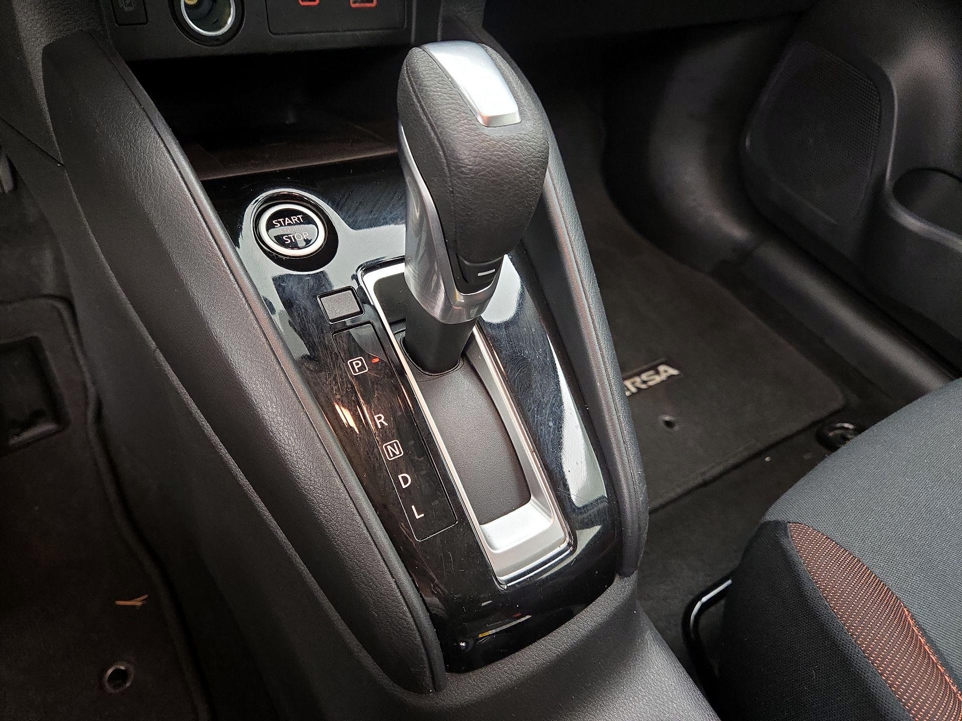 Thumbnail: 2024 Nissan Versa - 16