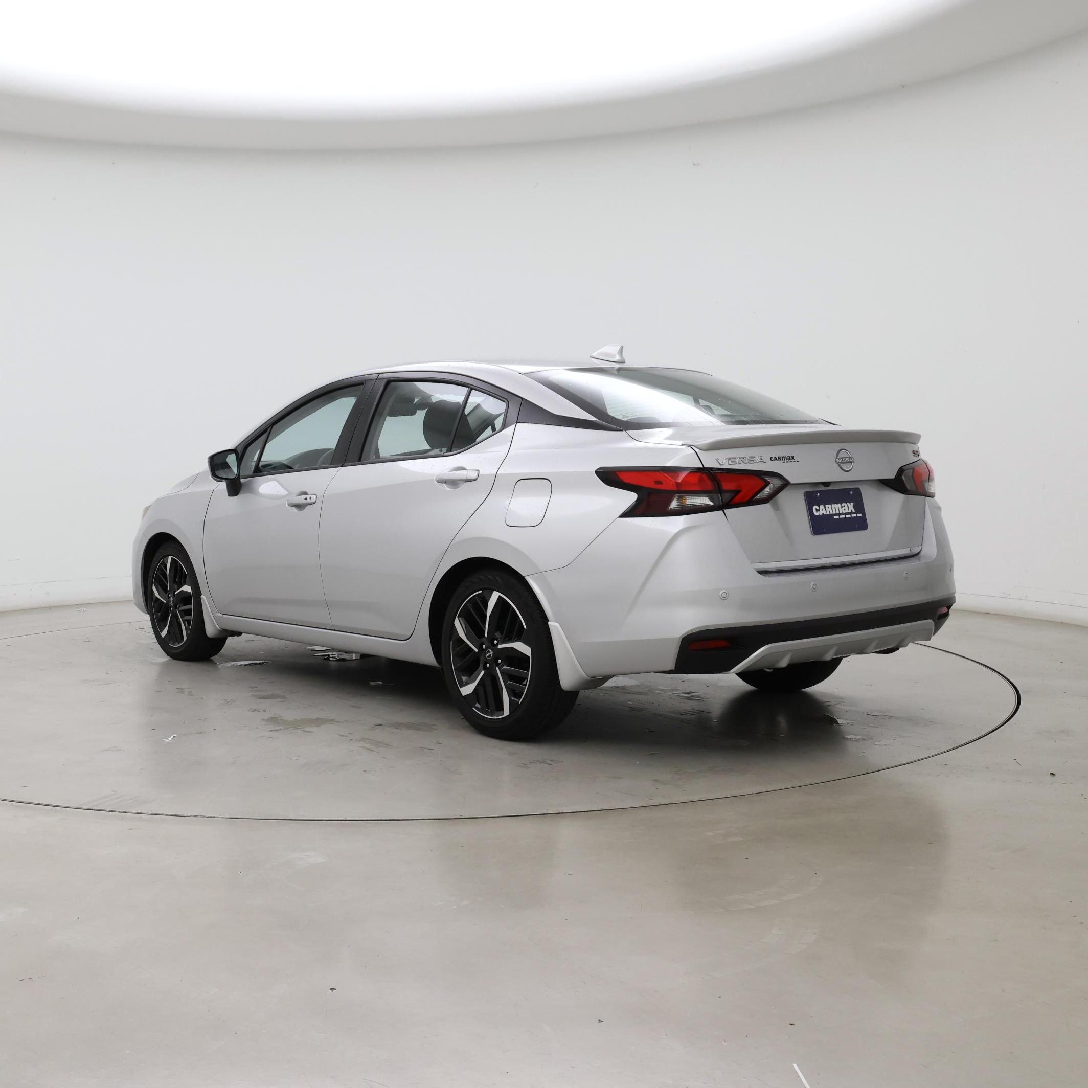 Thumbnail: 2024 Nissan Versa - 2