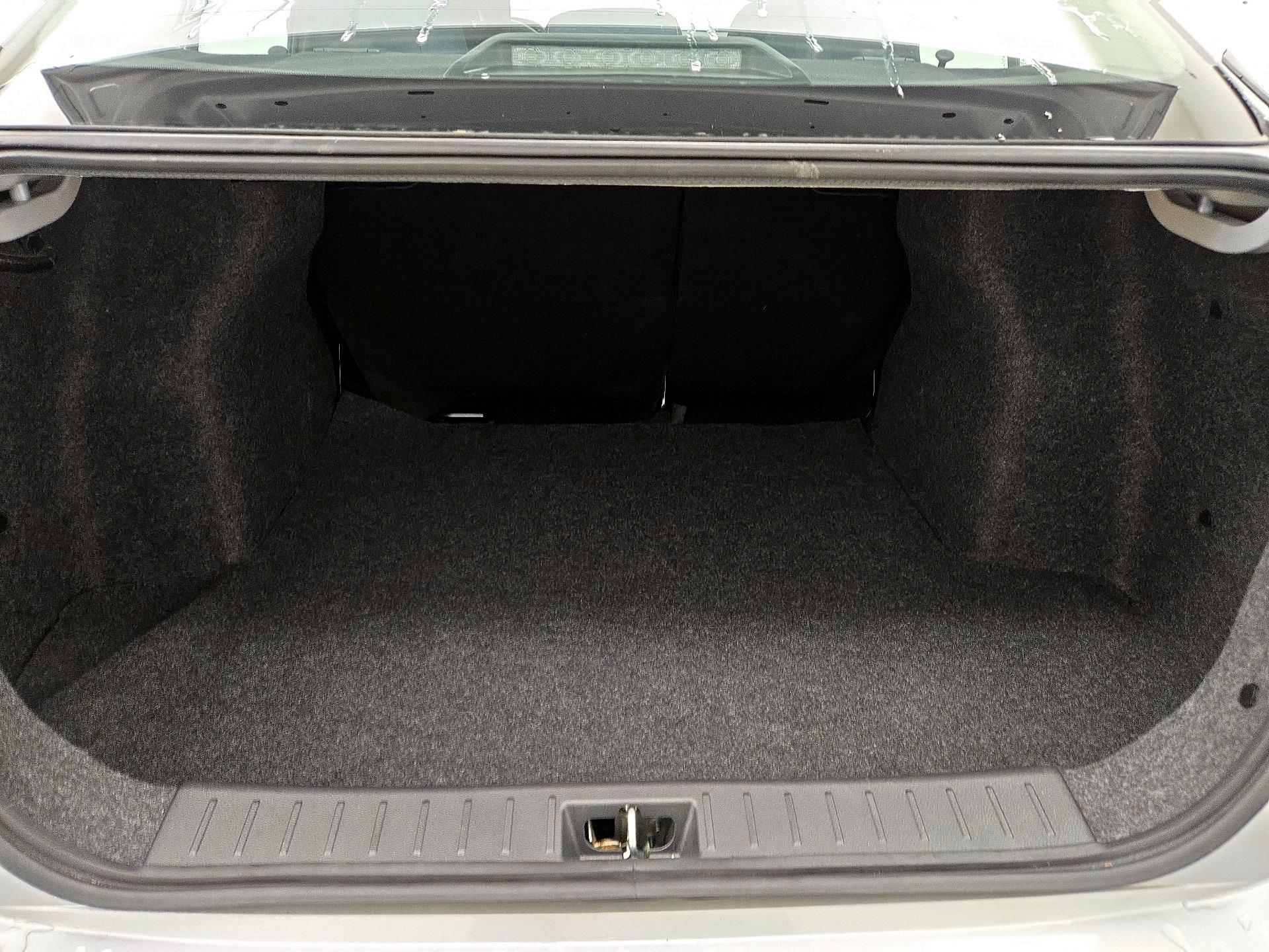 Thumbnail: 2024 Nissan Versa - 19