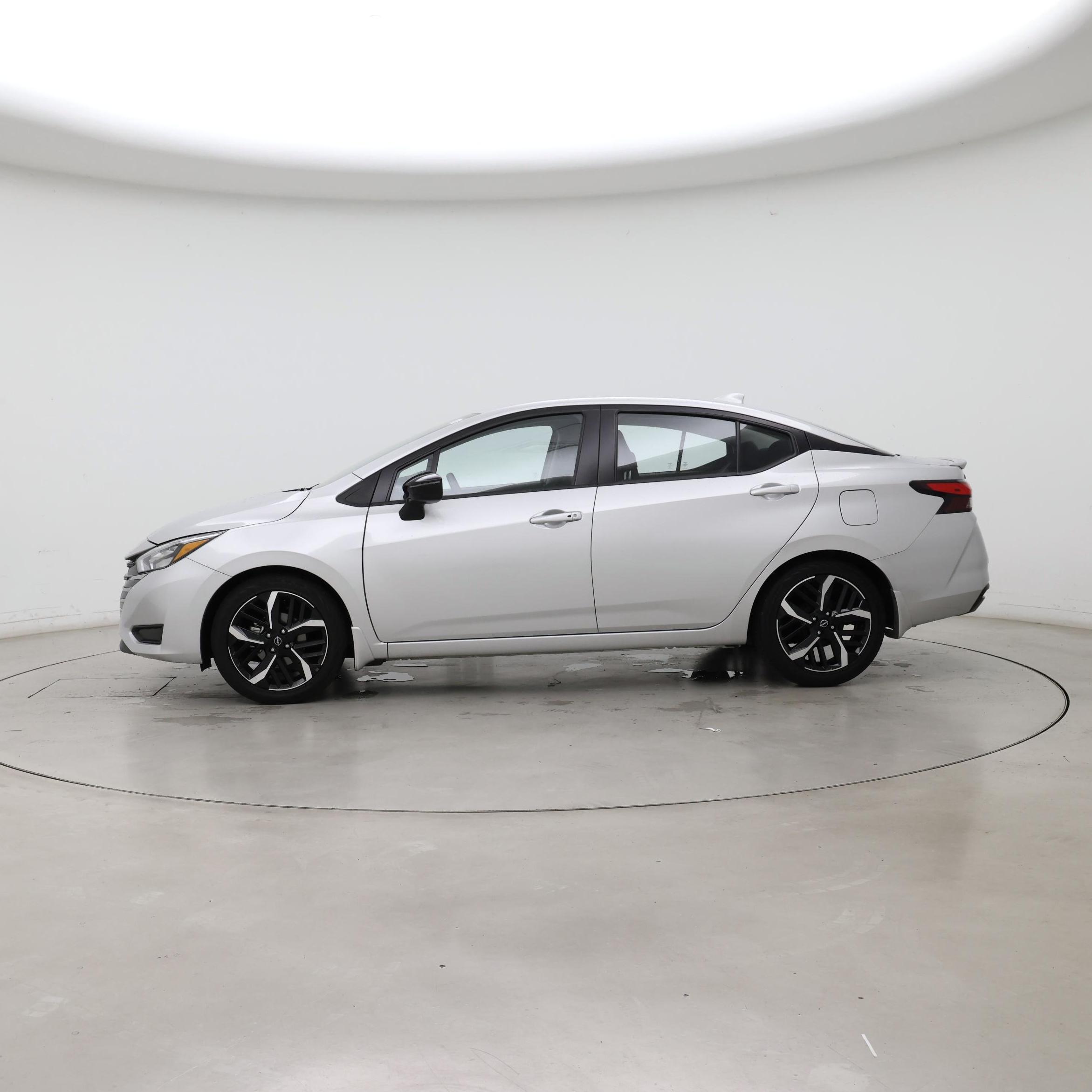Thumbnail: 2024 Nissan Versa - 3
