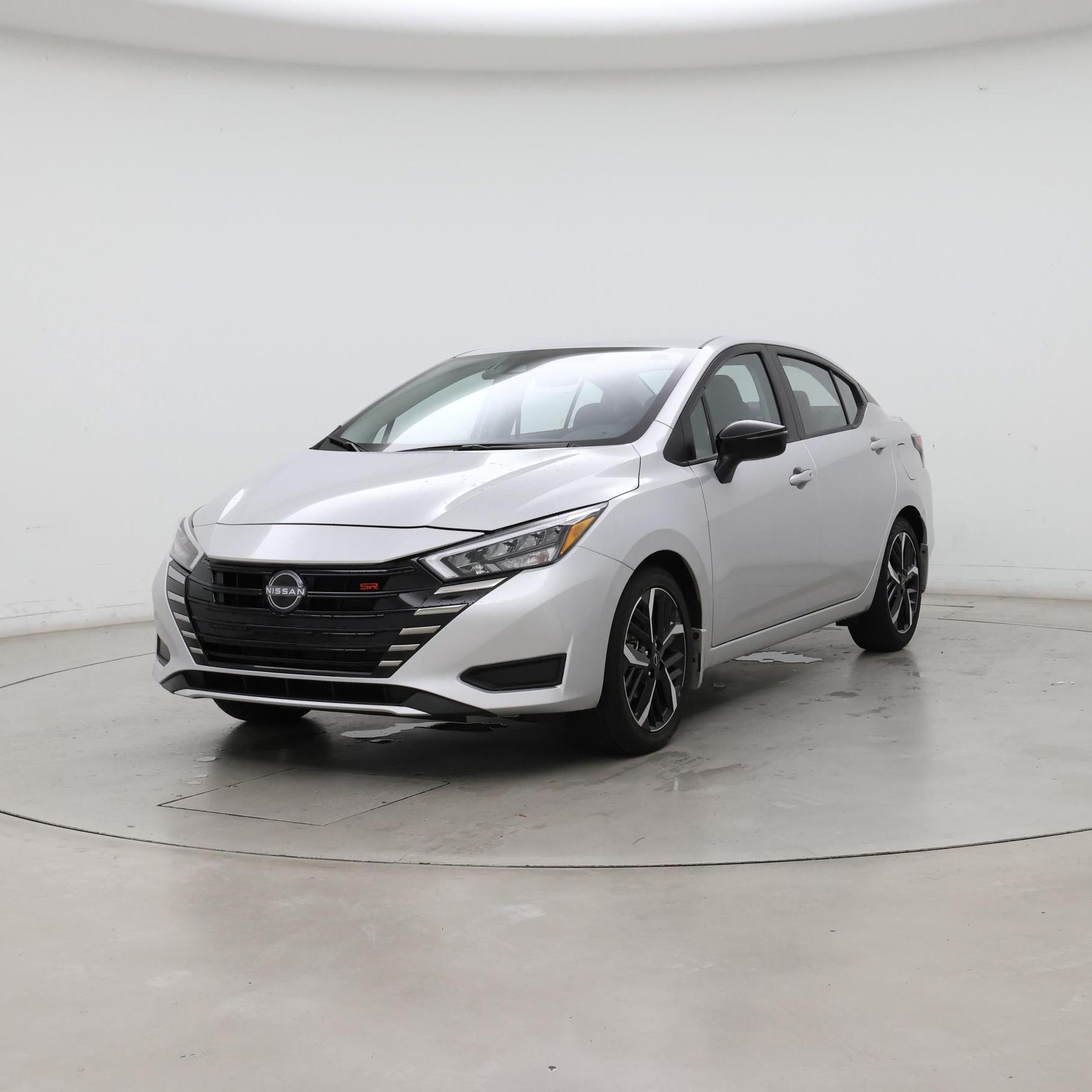 Thumbnail: 2024 Nissan Versa - 4