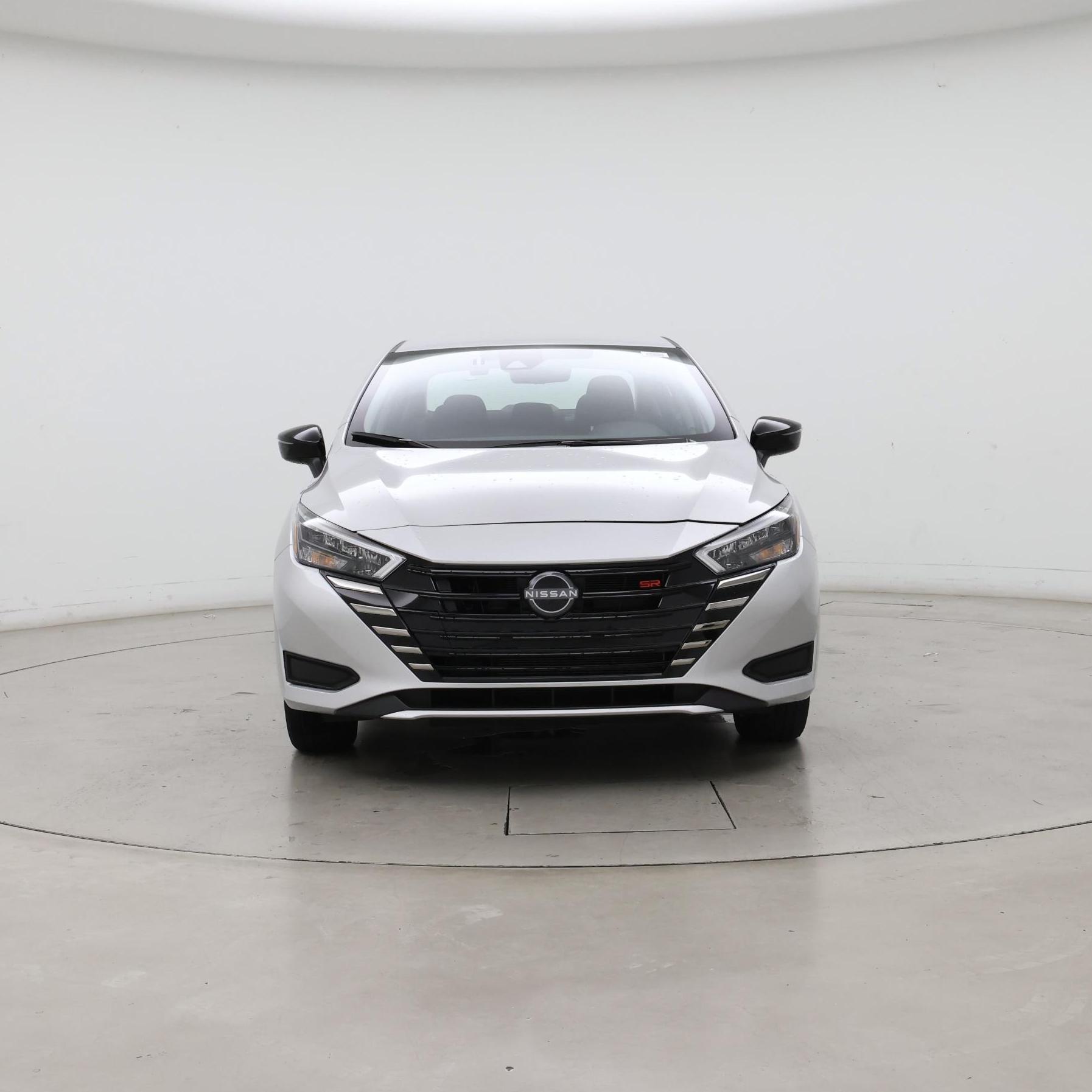 Thumbnail: 2024 Nissan Versa - 5