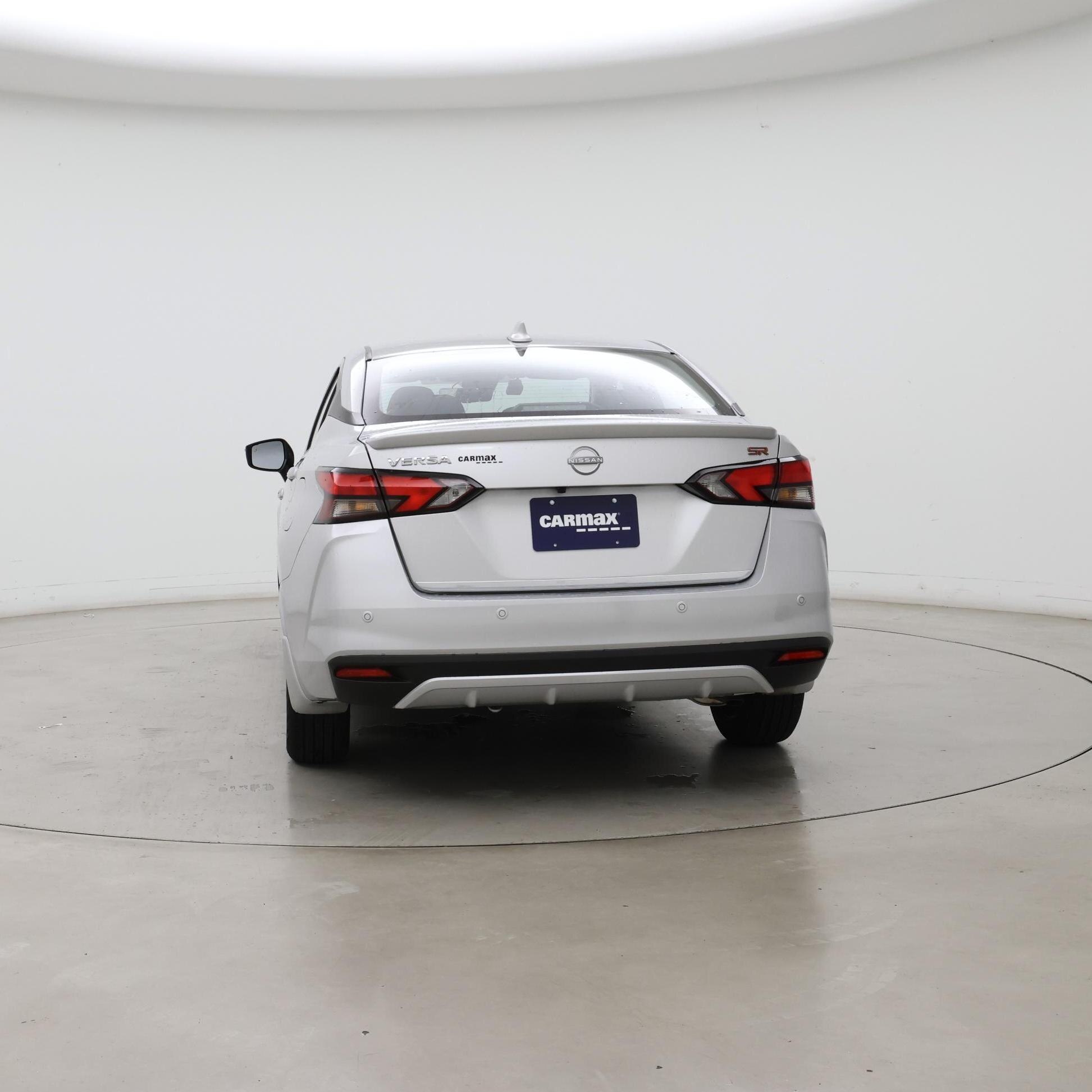Thumbnail: 2024 Nissan Versa - 6