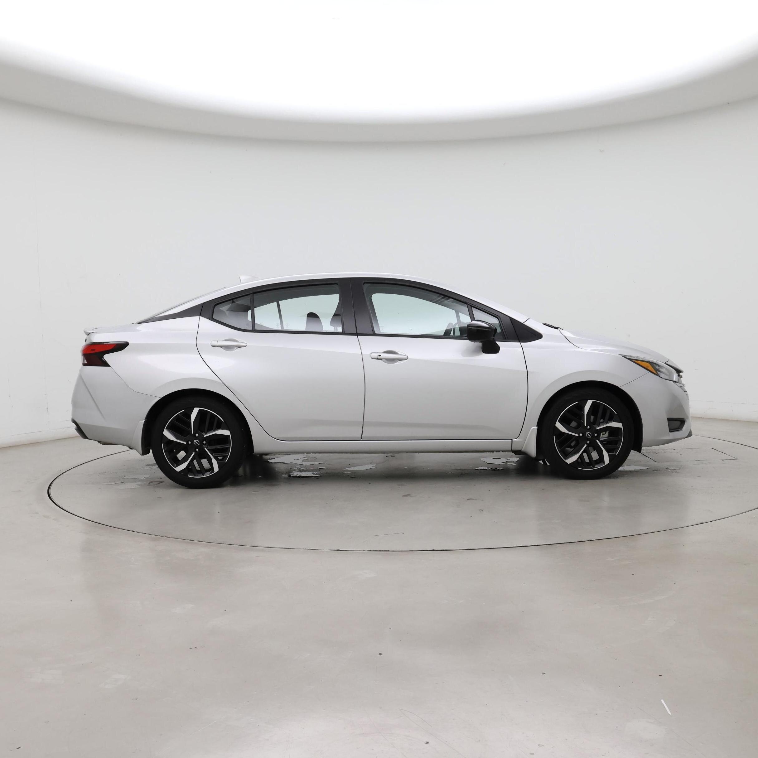 Thumbnail: 2024 Nissan Versa - 7
