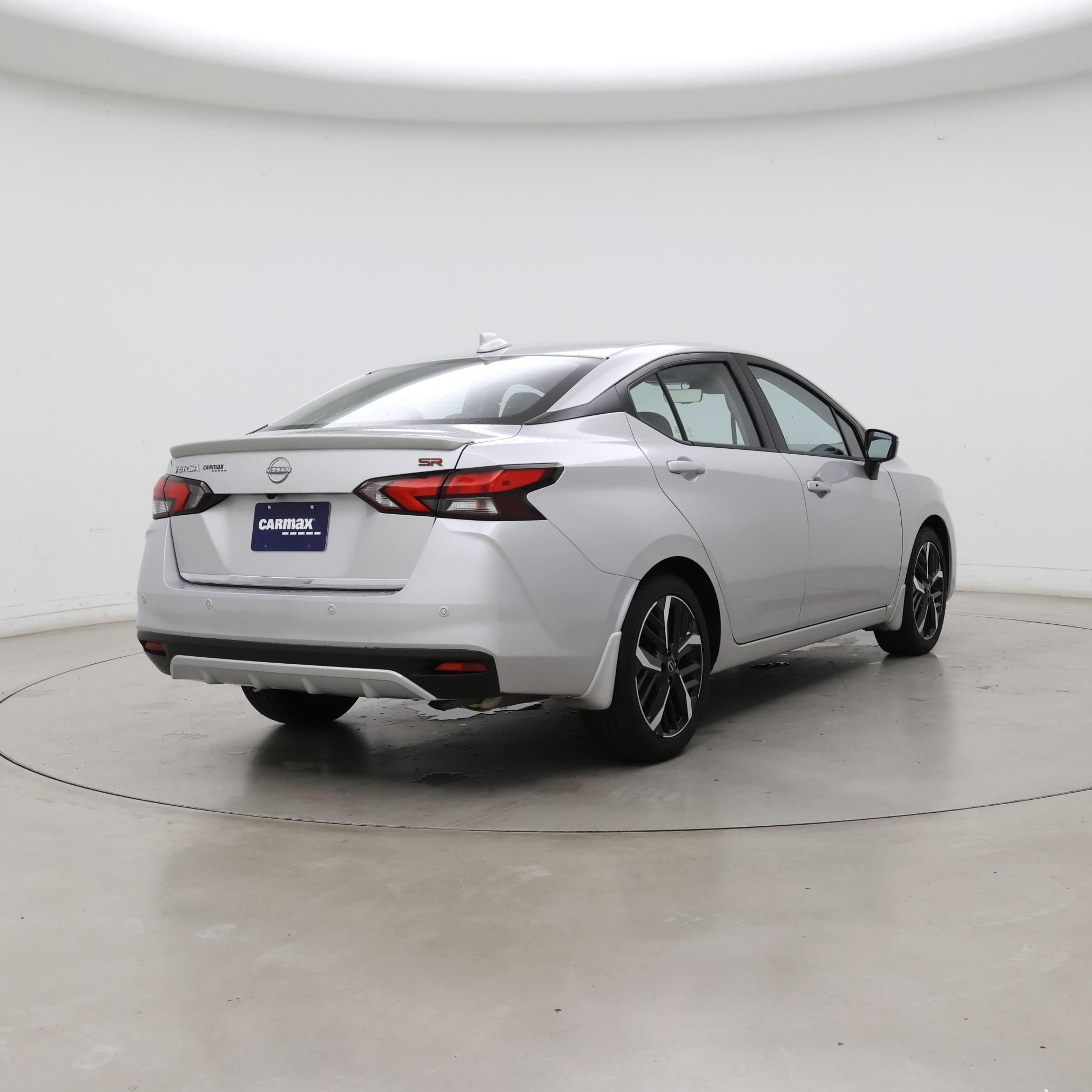 Thumbnail: 2024 Nissan Versa - 8