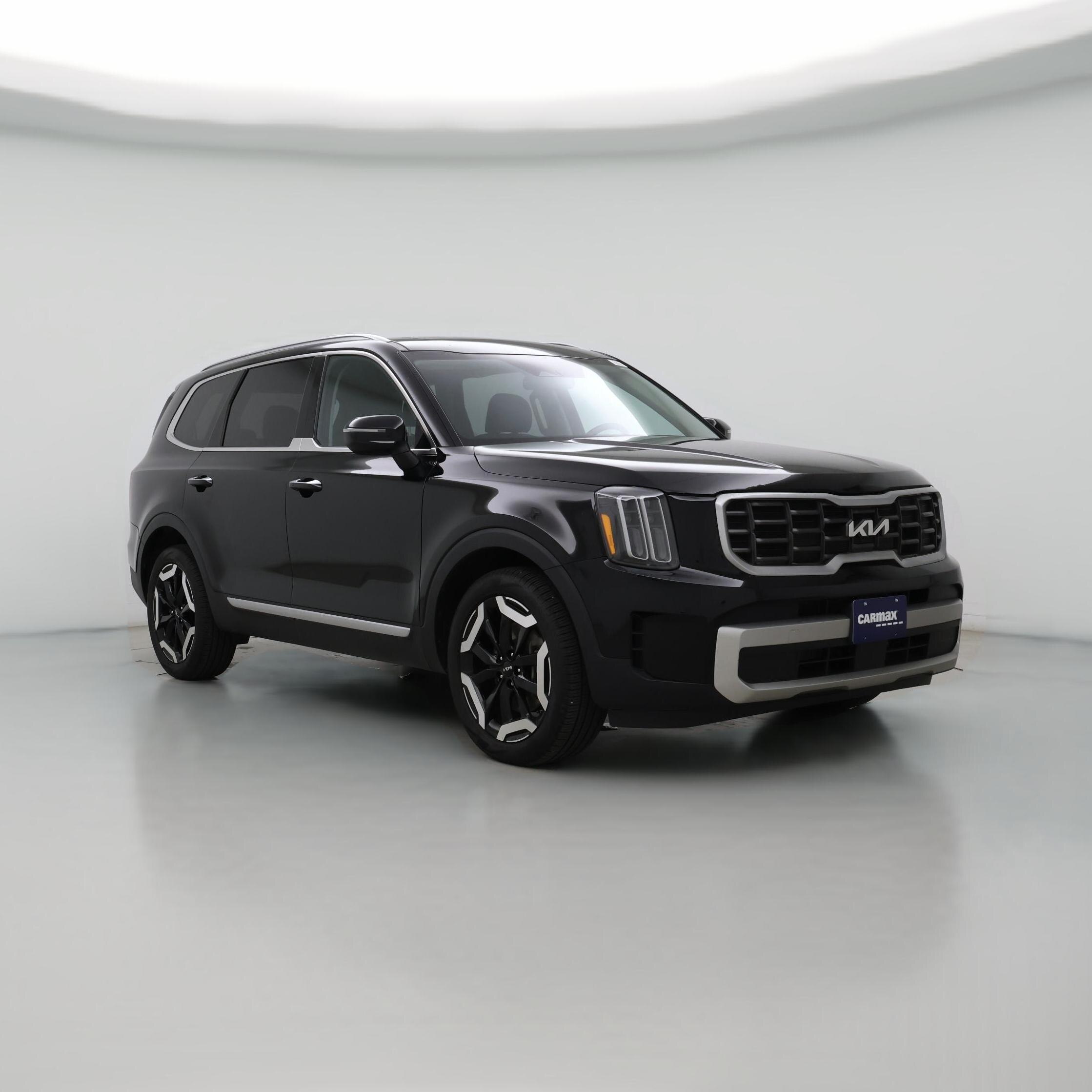 Thumbnail: 2023 Kia Telluride - 1