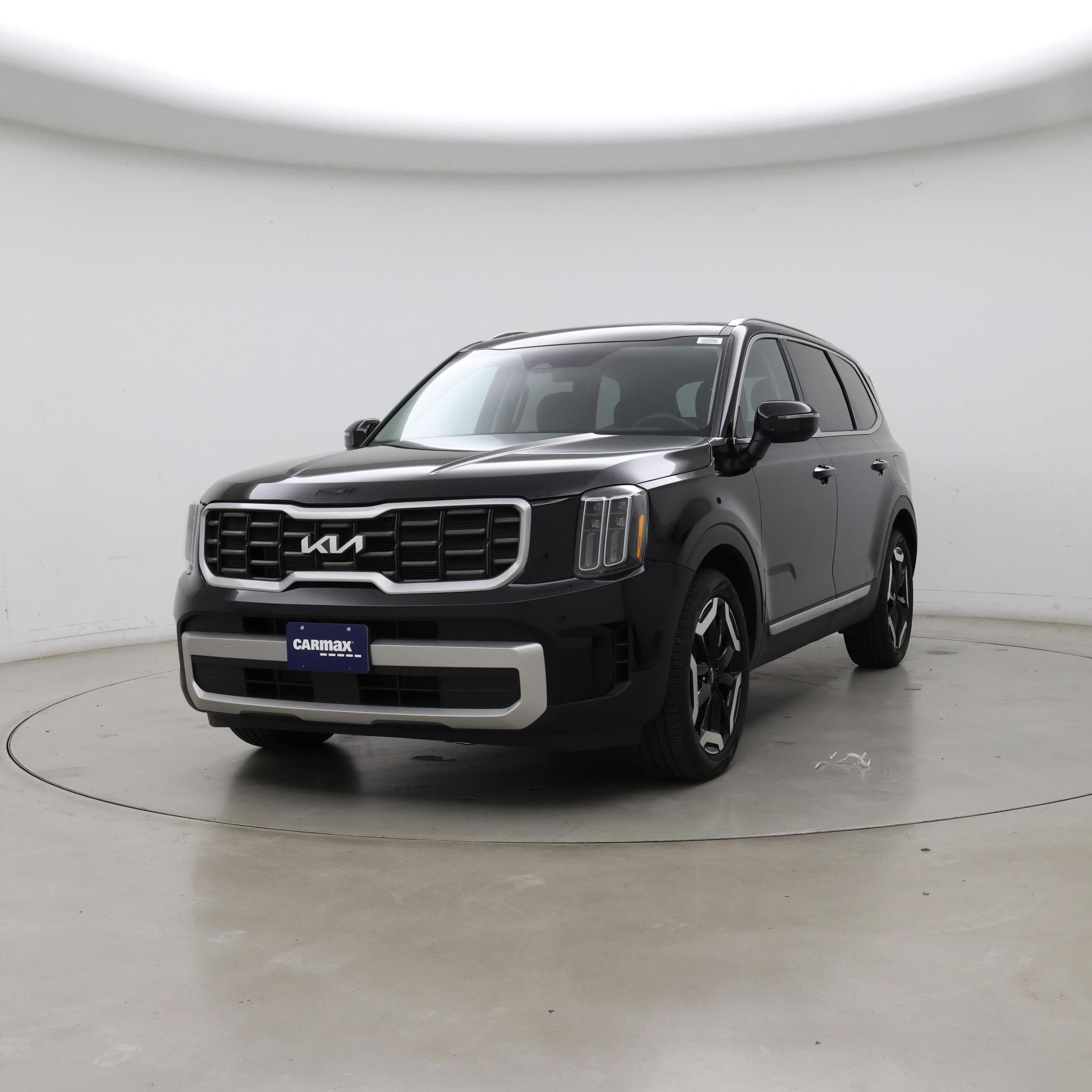 Thumbnail: 2023 Kia Telluride - 4