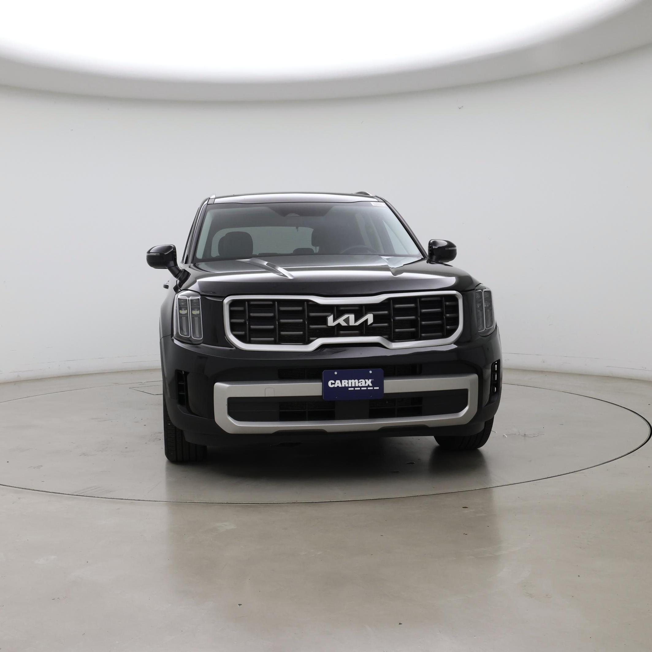 Thumbnail: 2023 Kia Telluride - 5