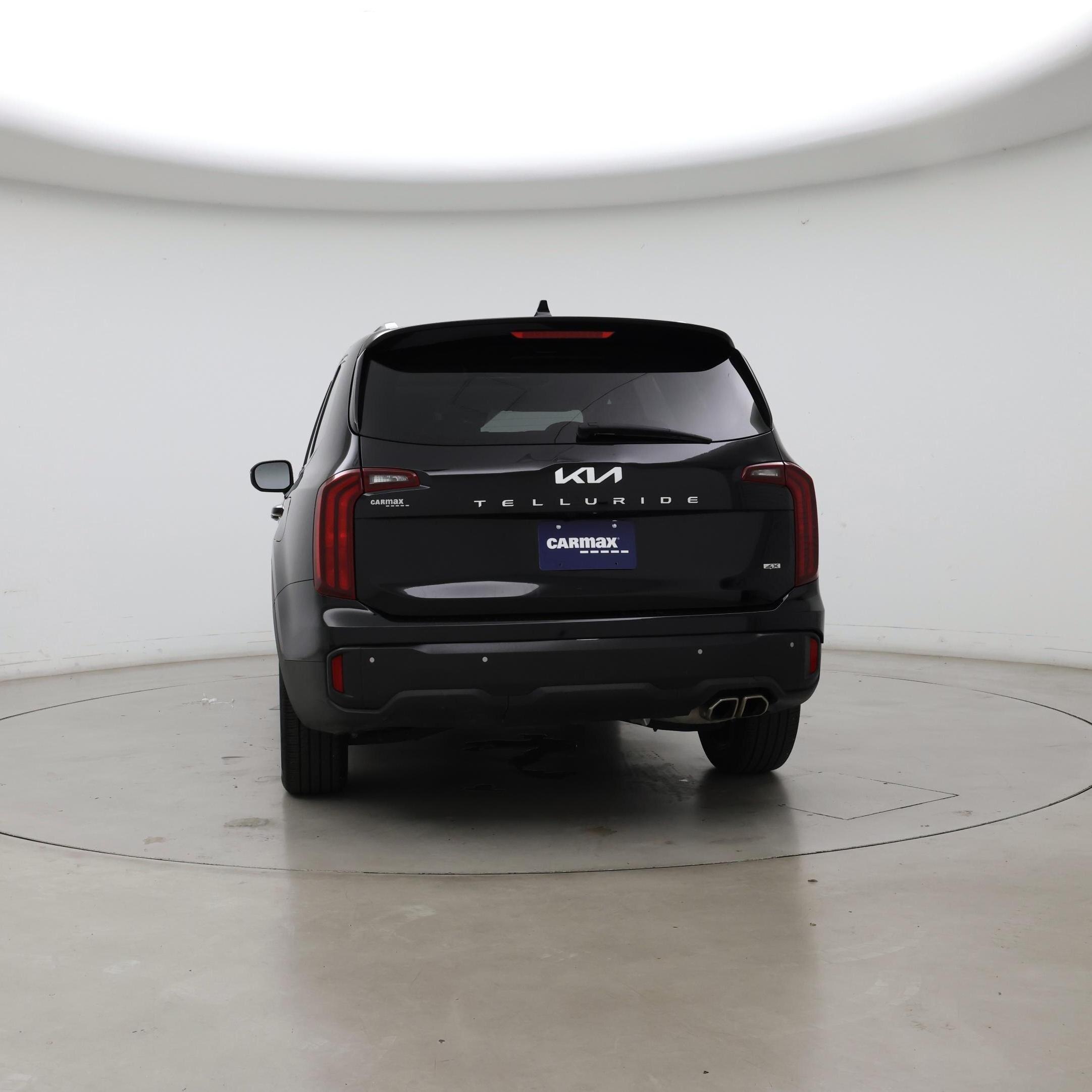 Thumbnail: 2023 Kia Telluride - 6