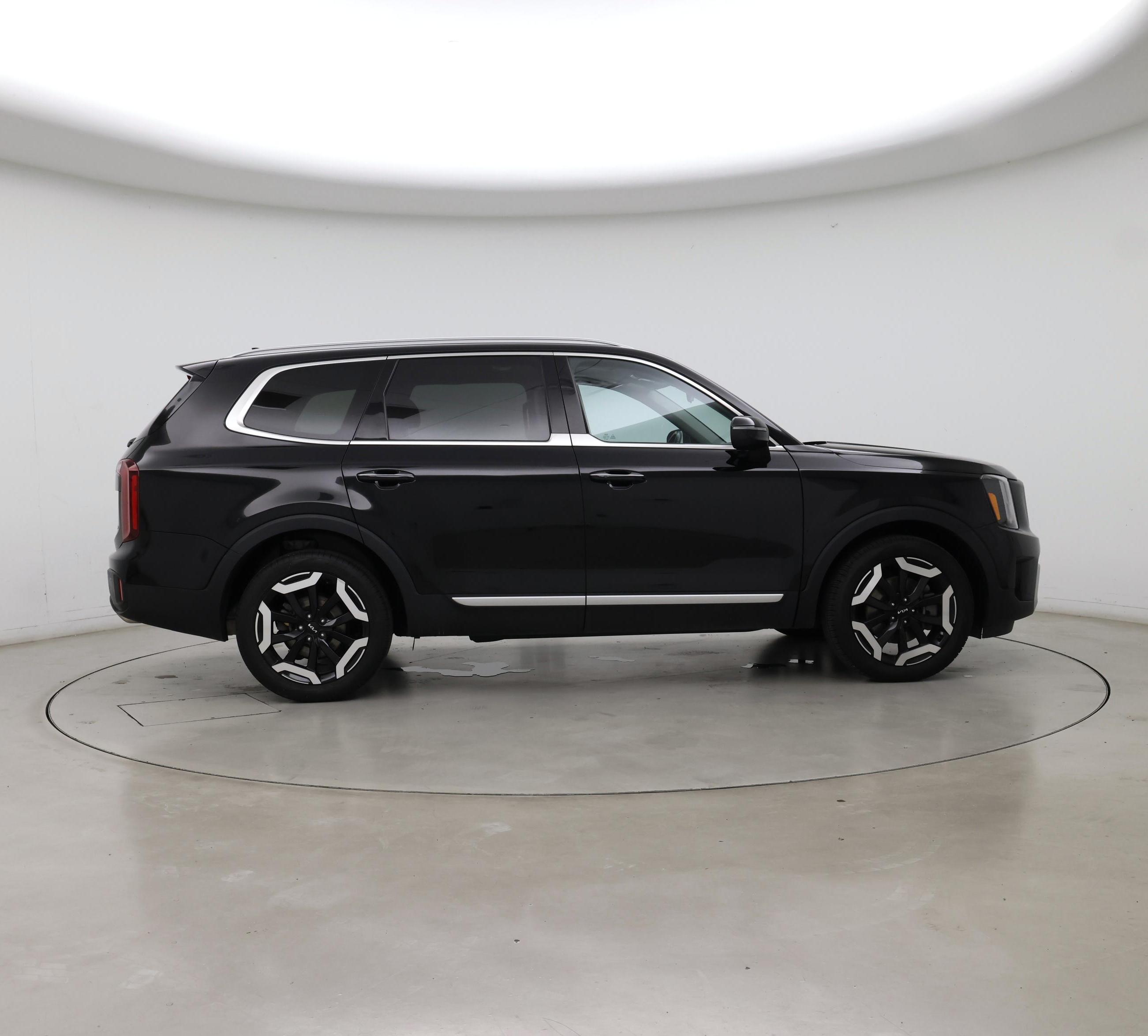 Thumbnail: 2023 Kia Telluride - 7
