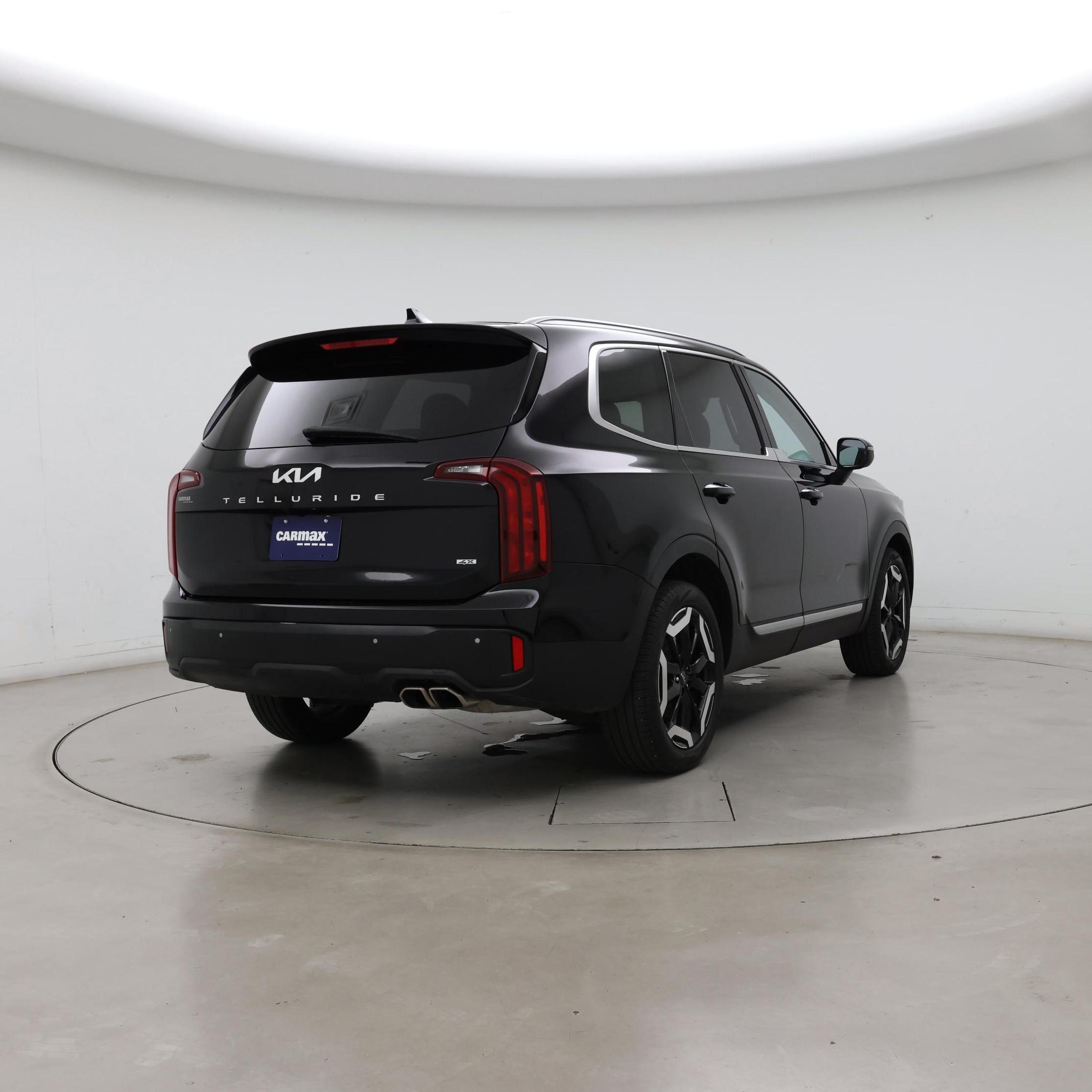 Thumbnail: 2023 Kia Telluride - 8